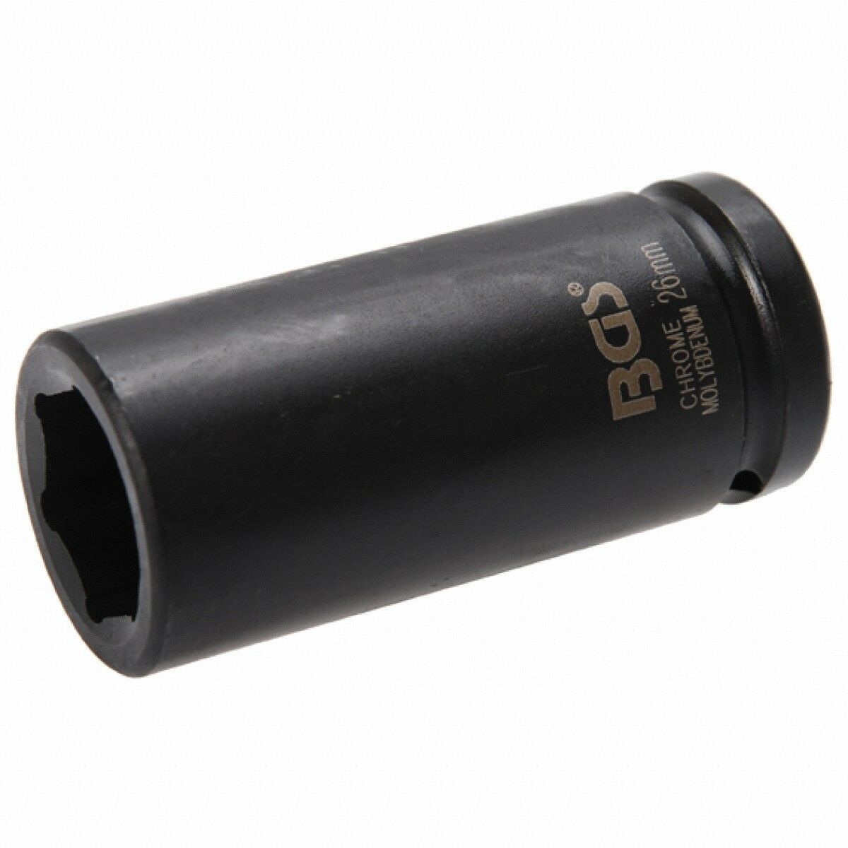 Kraft-Einsatz Modul Tool Tauschsatz Wechselsatz tief 26 mm 20 3/4