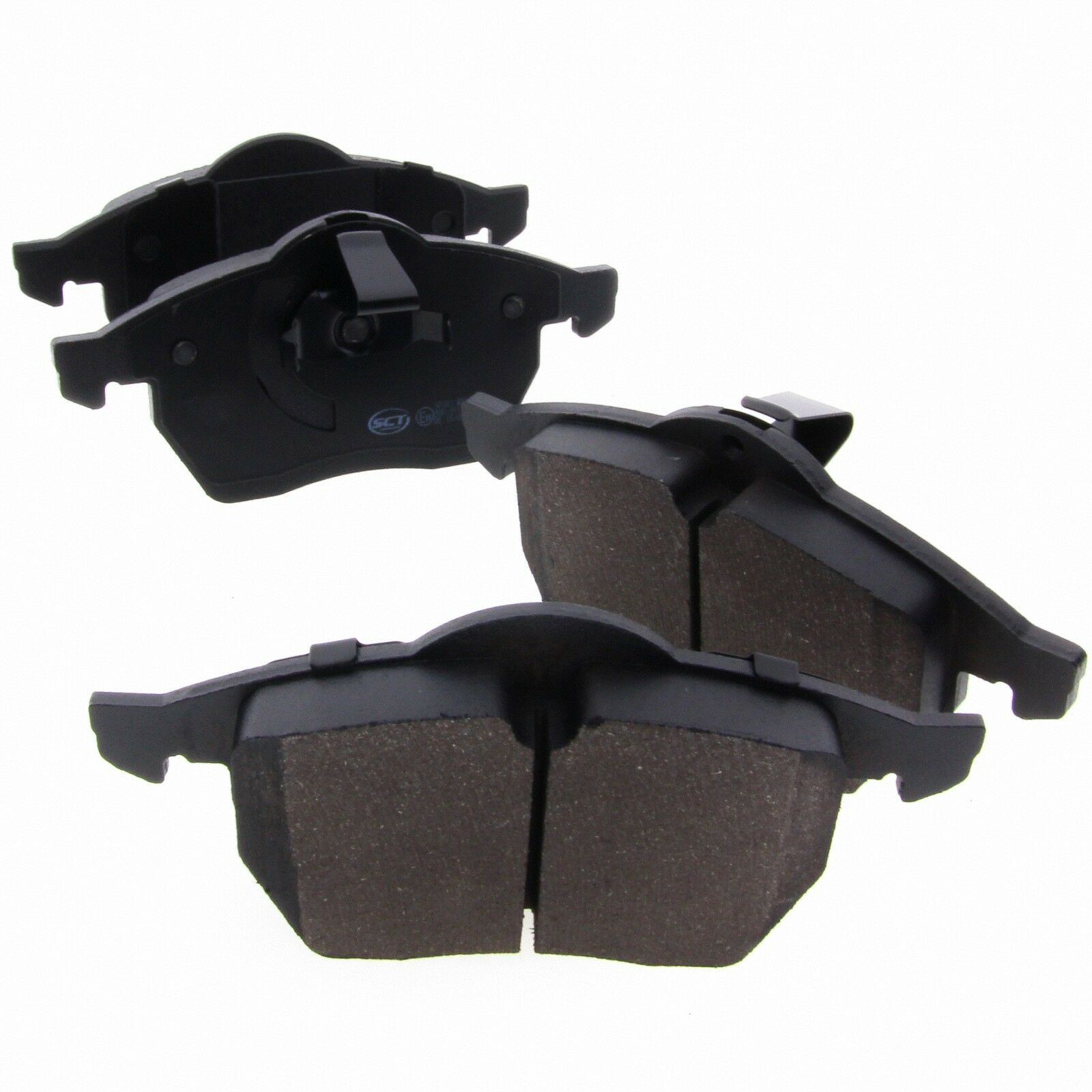 SCT Bremsbeläge SP303PR Bremsklötze Bremsbelagsatz Bremsen vorne Opel Saab