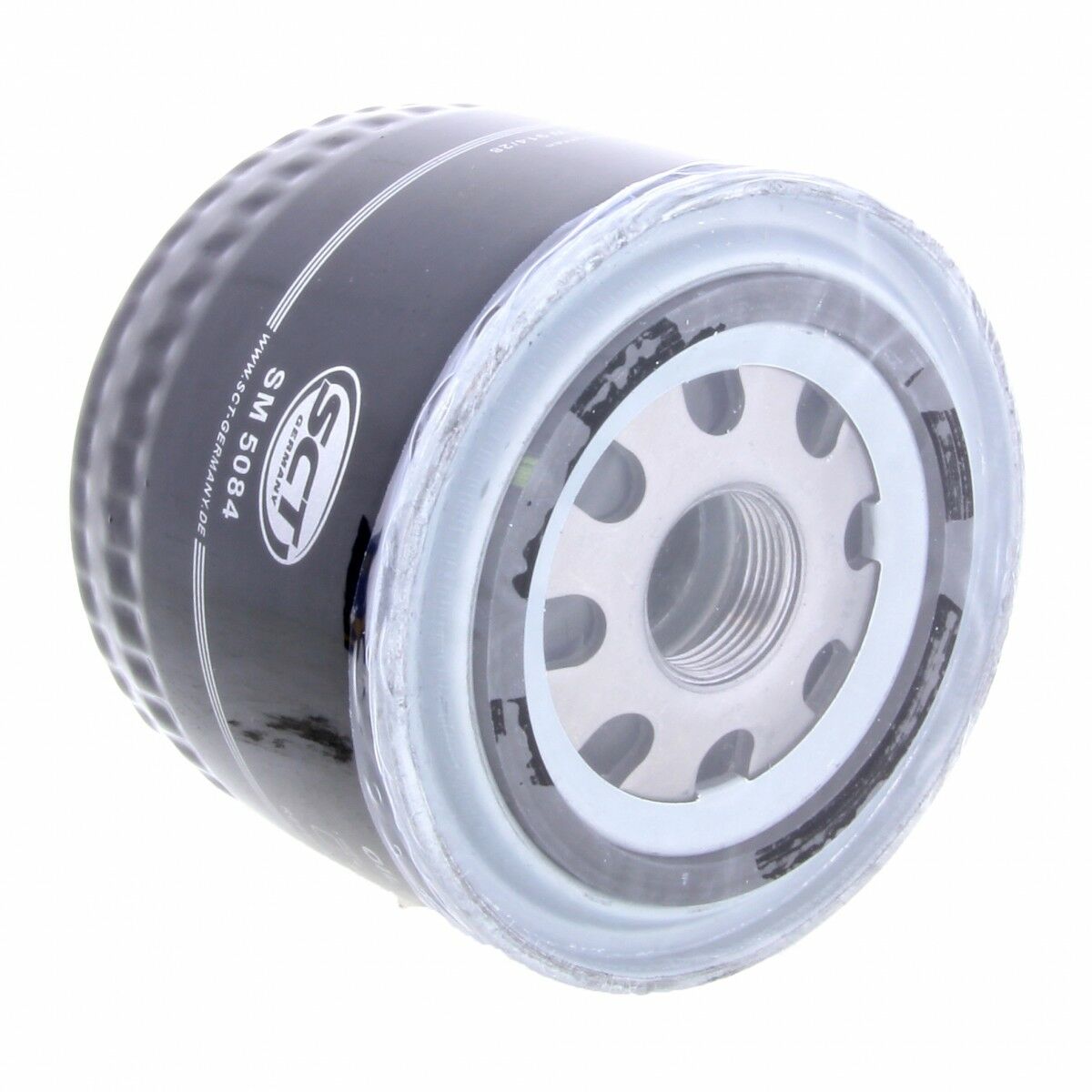 SCT Ölfilter SM5084 Filter Motorfilter Servicefilter Anschraubfilter Iveco passend für Fiat