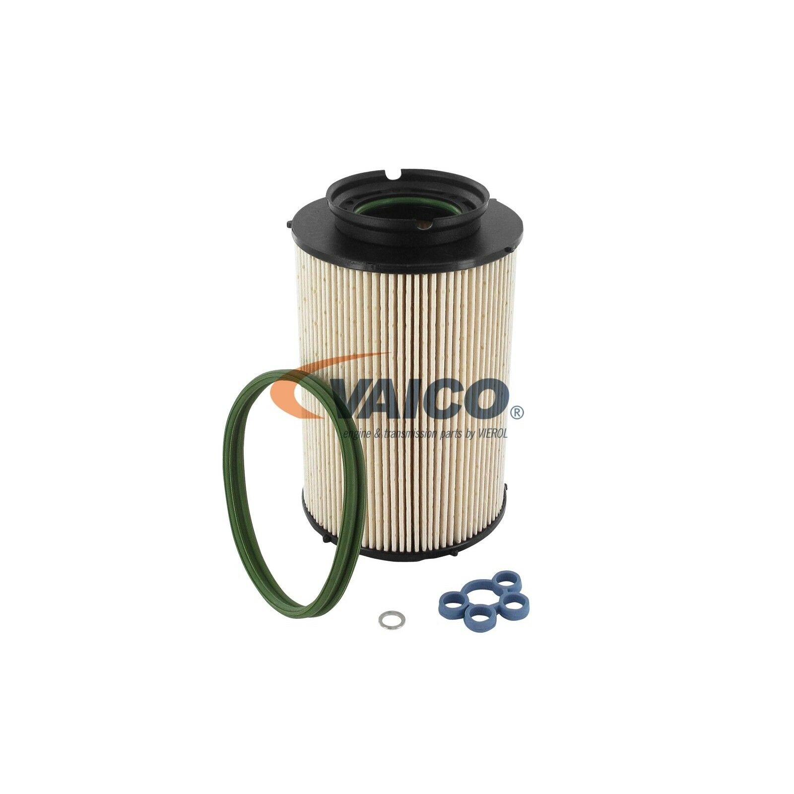 VAICO Kraftstofffilter Fahrzeugfilter 1K0 127 434 A Audi Seat Skoda VW