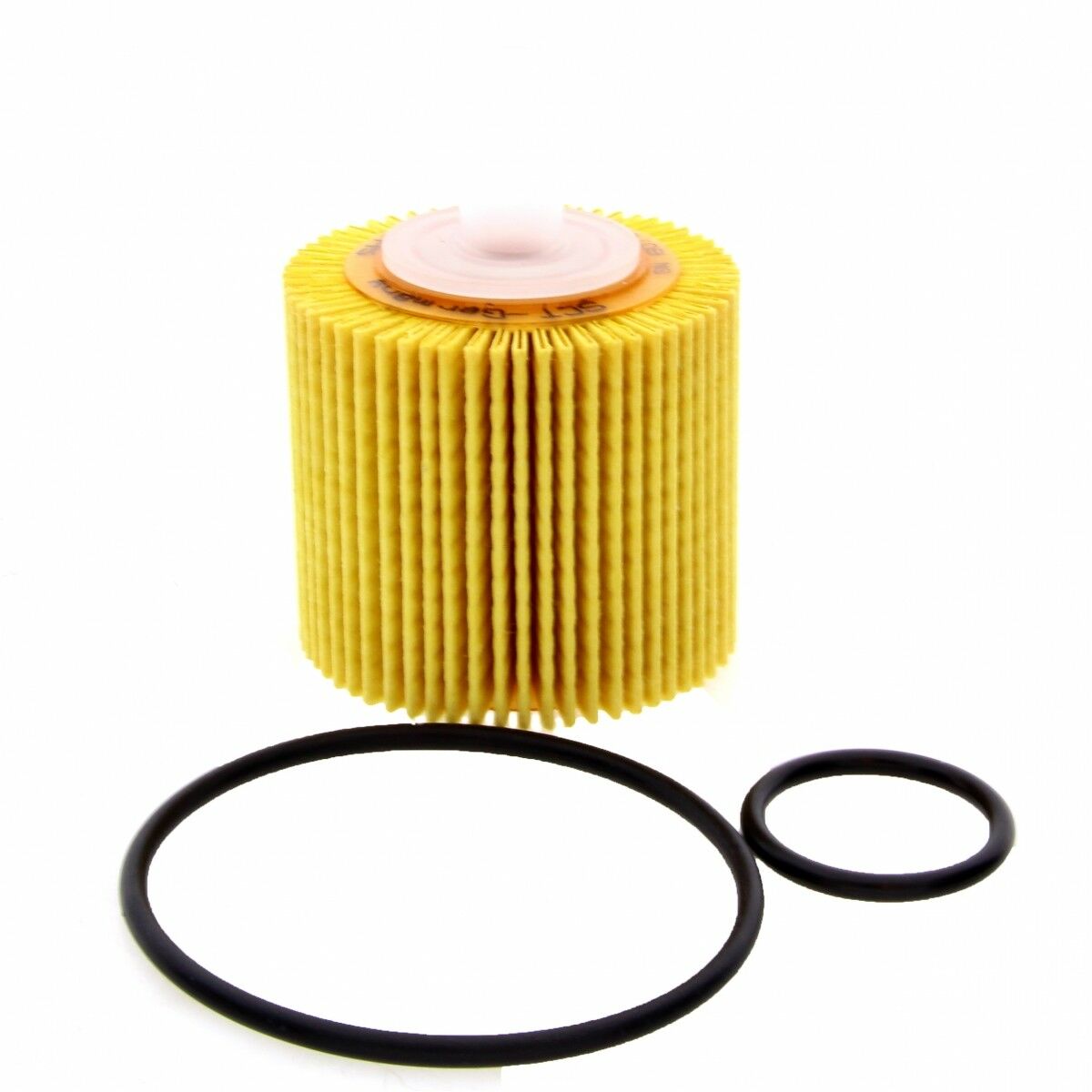SCT Ölfilter Fahrzeugfilter SH4051P Motorfilter Servicefilter Daihatsu Subaru passend für Toyota