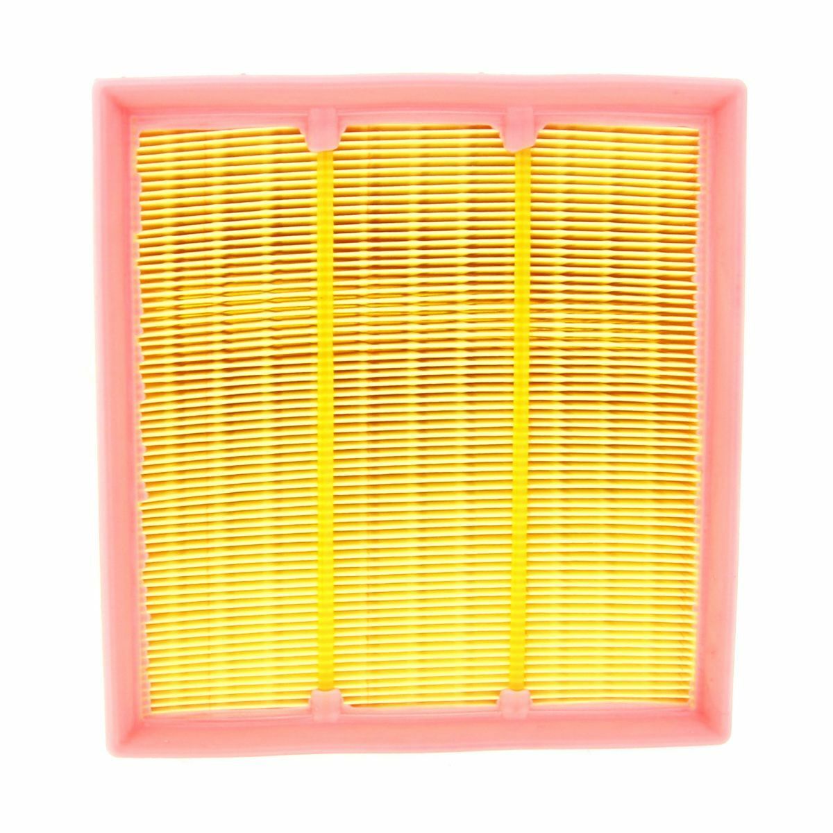 MANN Luftfilter Fahrzeugfilter C201061 Filter passend für Opel Corsa D Van