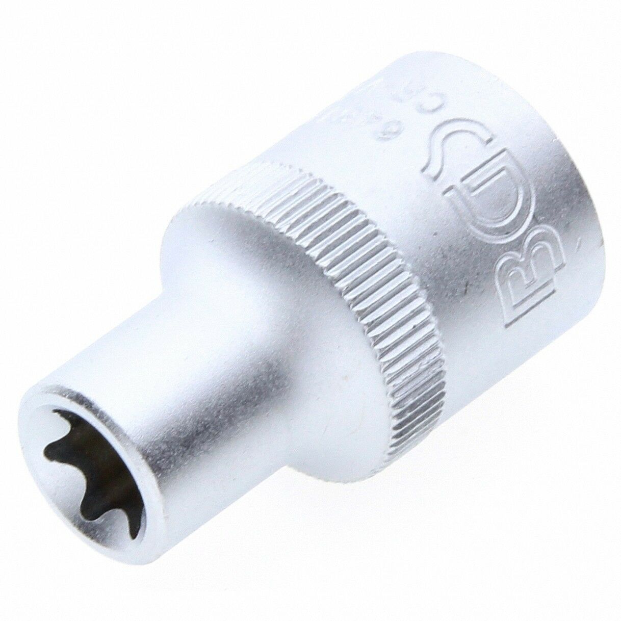 Steckschlüssel Werkzeug-Einsatz für E-Profil, E11, 12,5  1/2