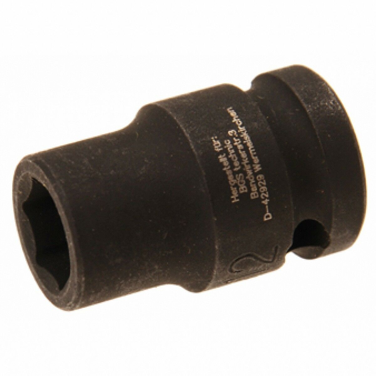 Kraft-Einsatz Modul Tool Tauschsatz Wechselsatz 12 mm 12,5 1/2