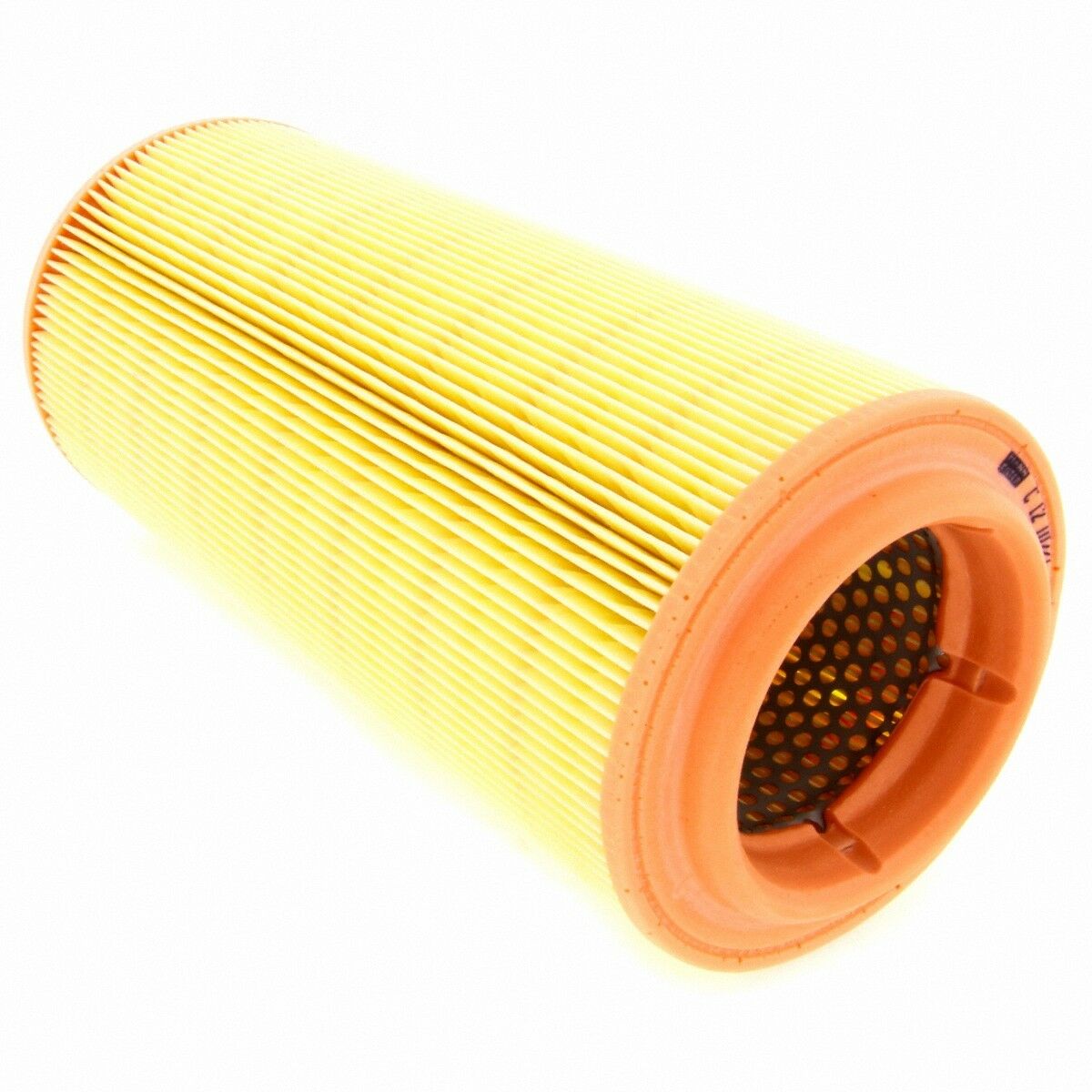 MANN Luftfilter Fahrzeugfilter Ersatzfilter C121071 Filter passend für Audi Seat VW