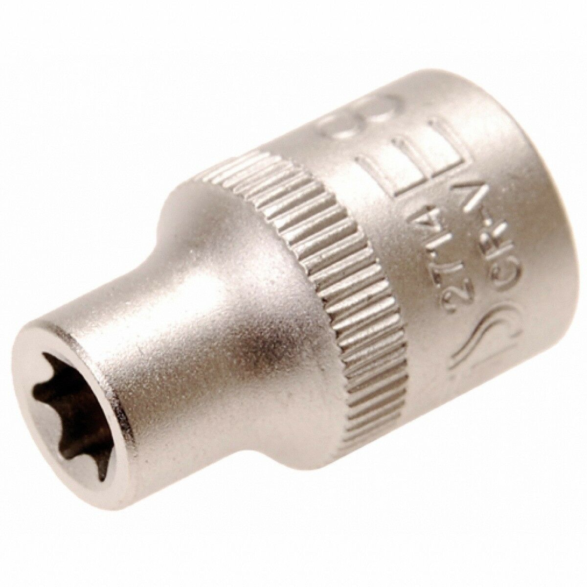 Steckschlüssel Stecknüsse Werkzeug-Einsatz für E-Profil, E8, 10 (3/8)