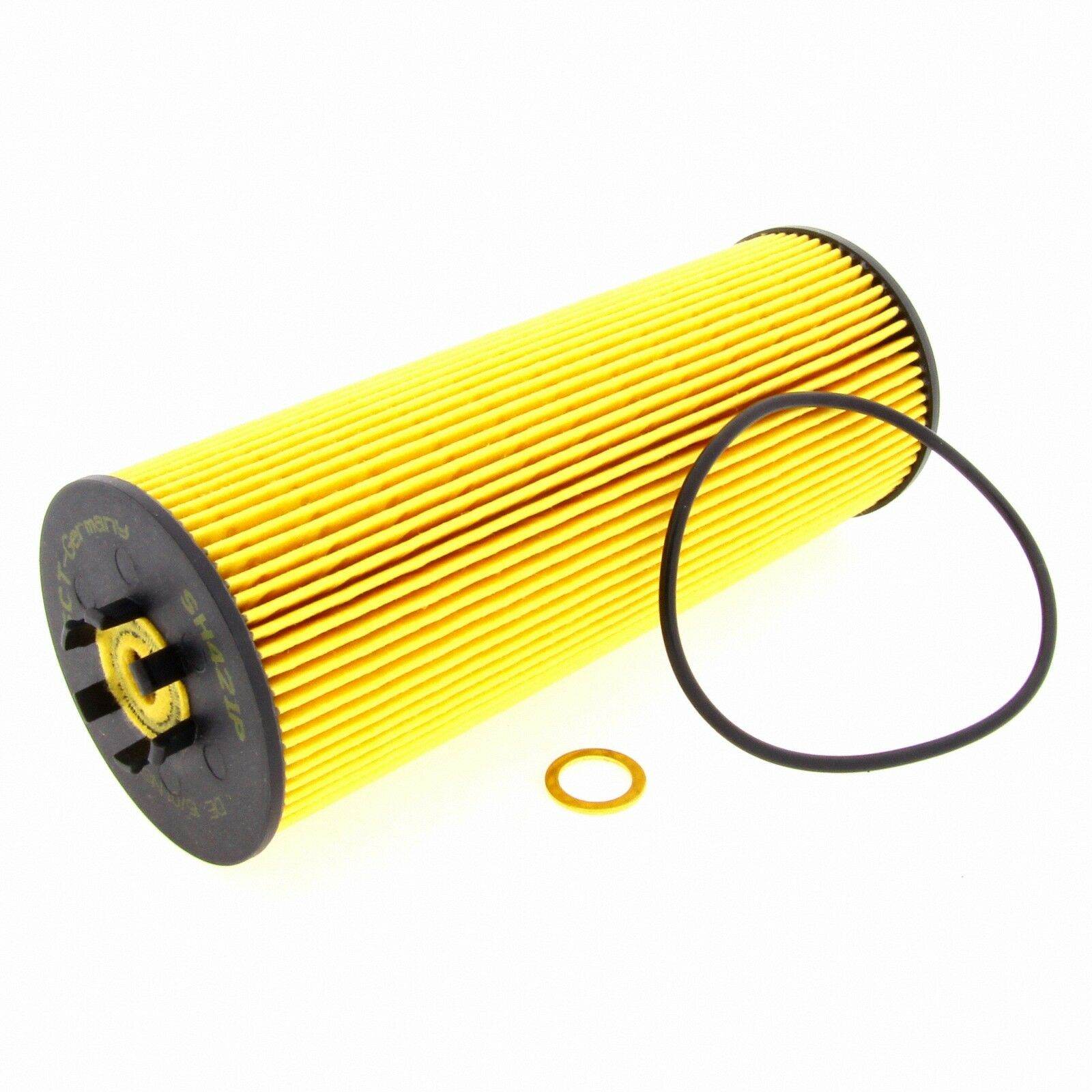 SCT Ölfilter SH421P Filter Motorfilter Servicefilter Patronenfilter passend für Audi Skoda VW