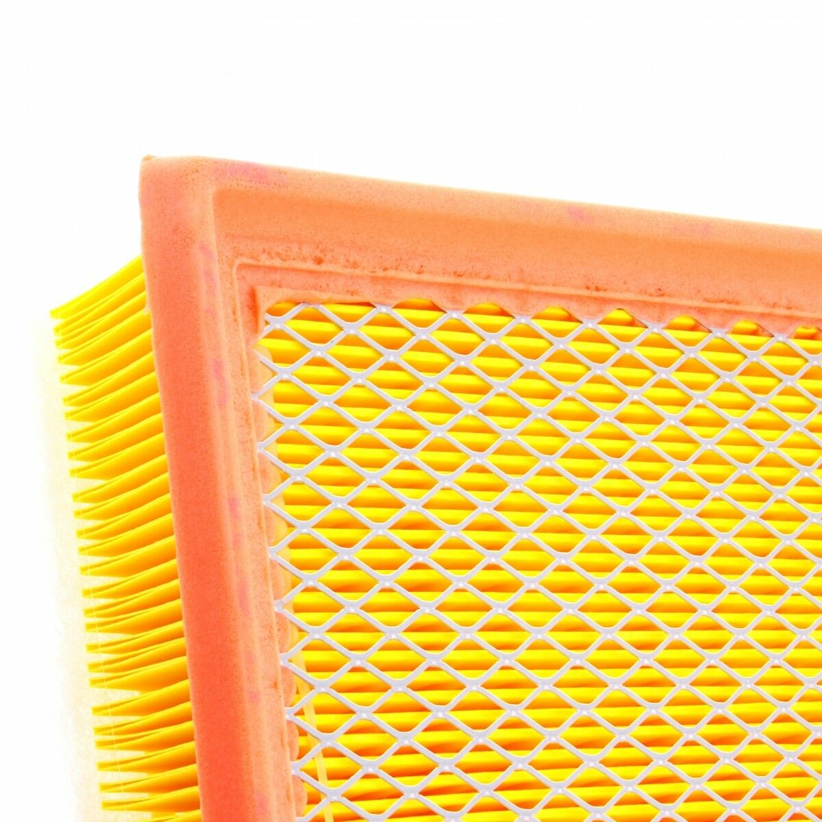 SCT Luftfilter SB552 Motorfilter Servicefilter Ersatzfilter passend für Ford Seat VW