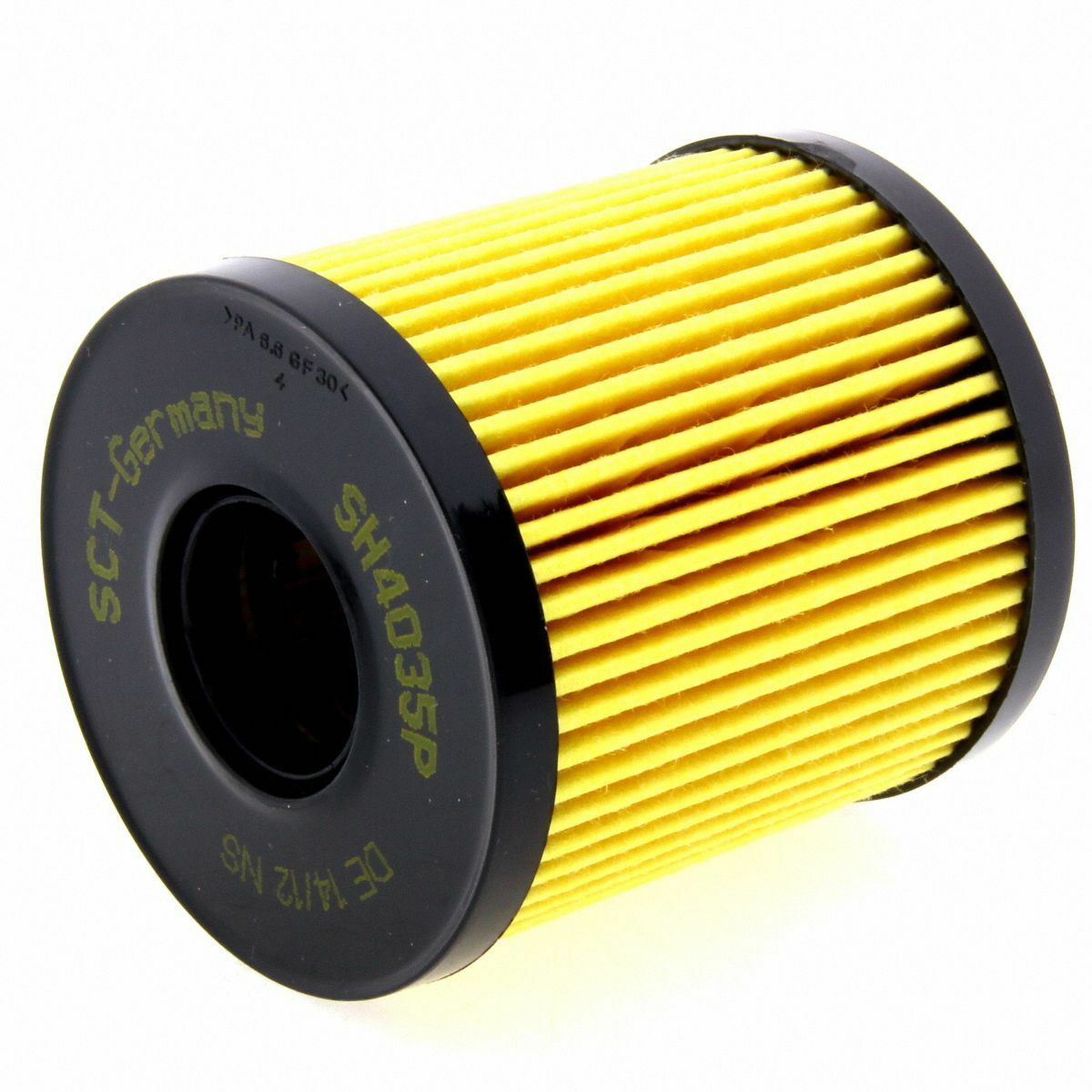 SCT Ölfilter SH4035P passend für Mini Cooper Cabrio Clubman Countryman Citroen