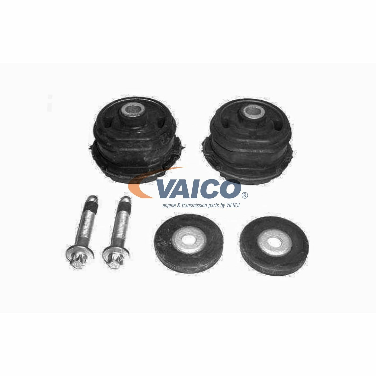 VAICO Reparatursatz Achskörper 210 350 58 08 Mercedes-Benz E W210 E Break S210