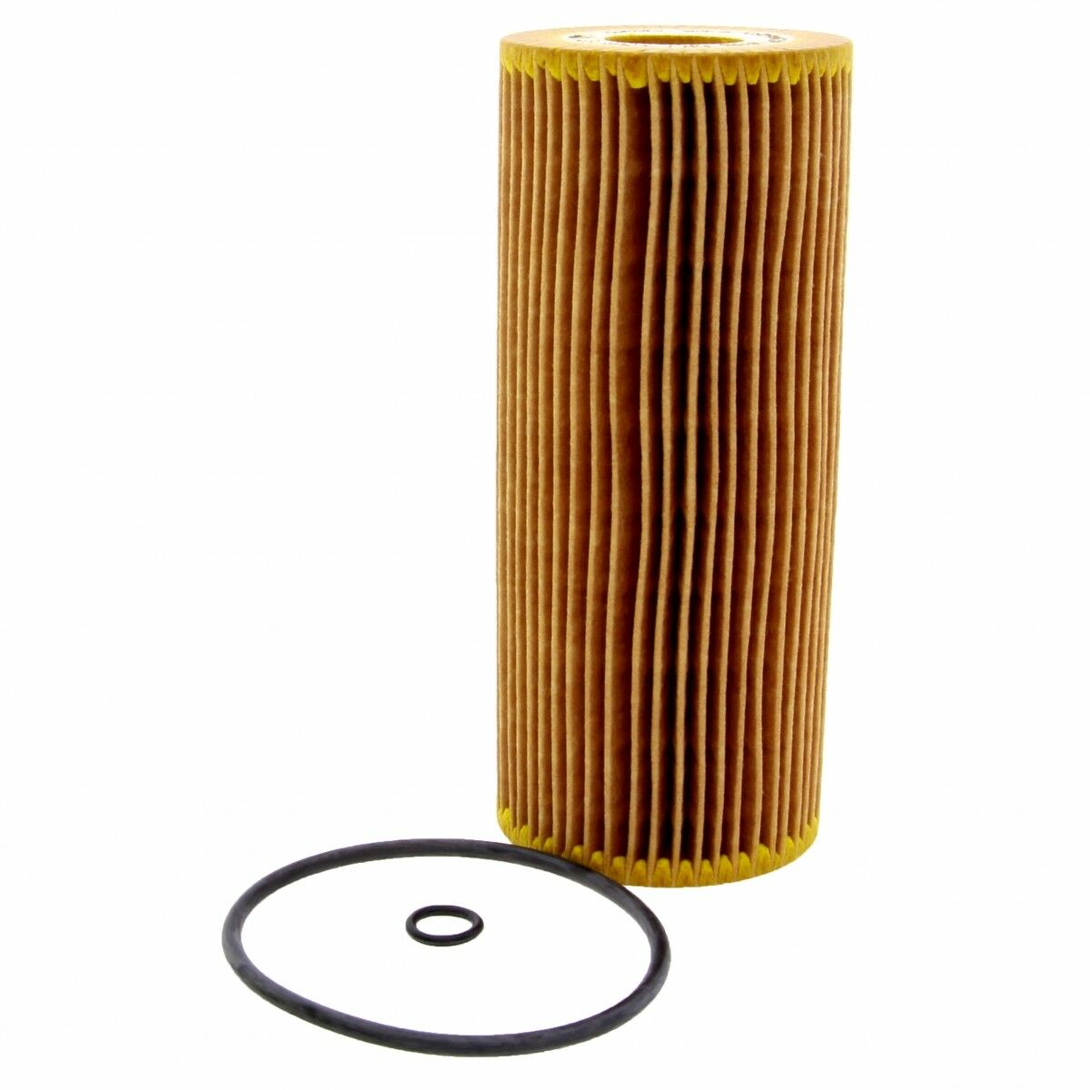 MANN Ölfilter HU7262X Filter passend für Audi Ford Multicar Seat Skoda VW