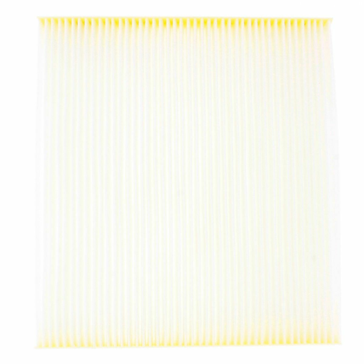 MANN Innenraumfilter Fahrzeugfilter CU2043 Filter passend für Mazda Demio DY Atenza GG
