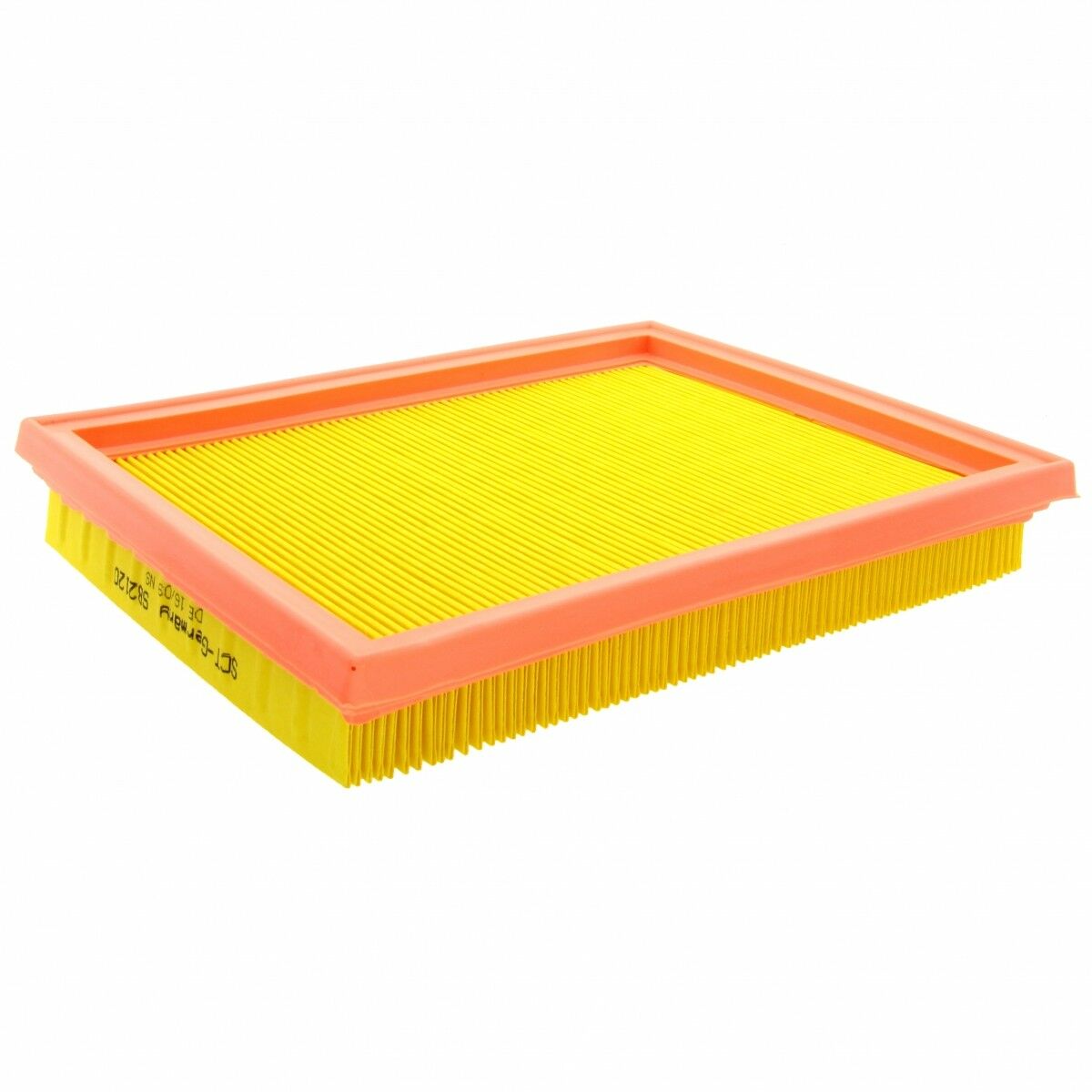 SCT Luftfilter Fahrzeugfilter SB2120 Motorfilter Ersatzfilter MINI BMW Ford Mazda Opel