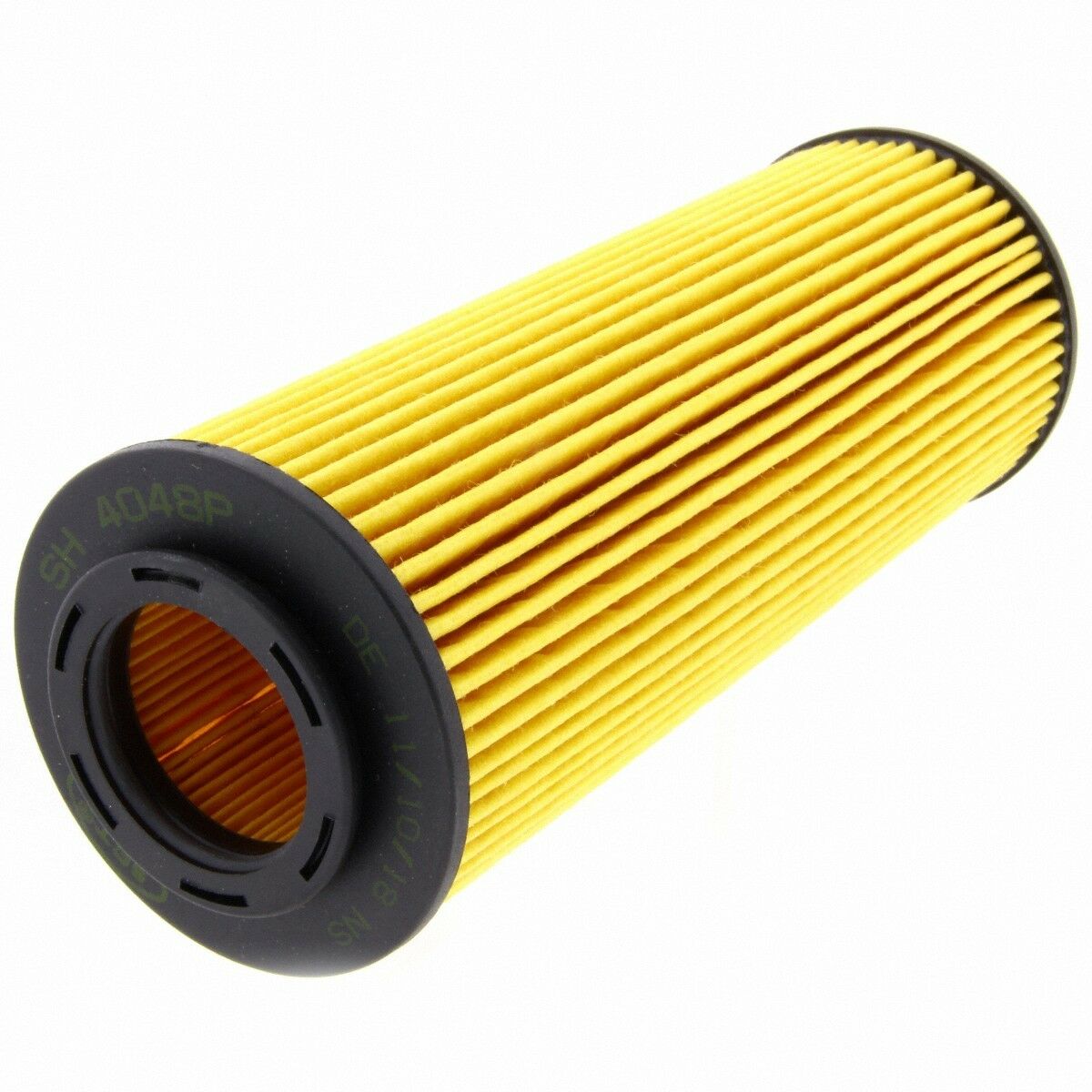 SCT Ölfilter SH4048P Filter Motorfilter Servicefilter Patronenfilter passend für Hyundai iX55