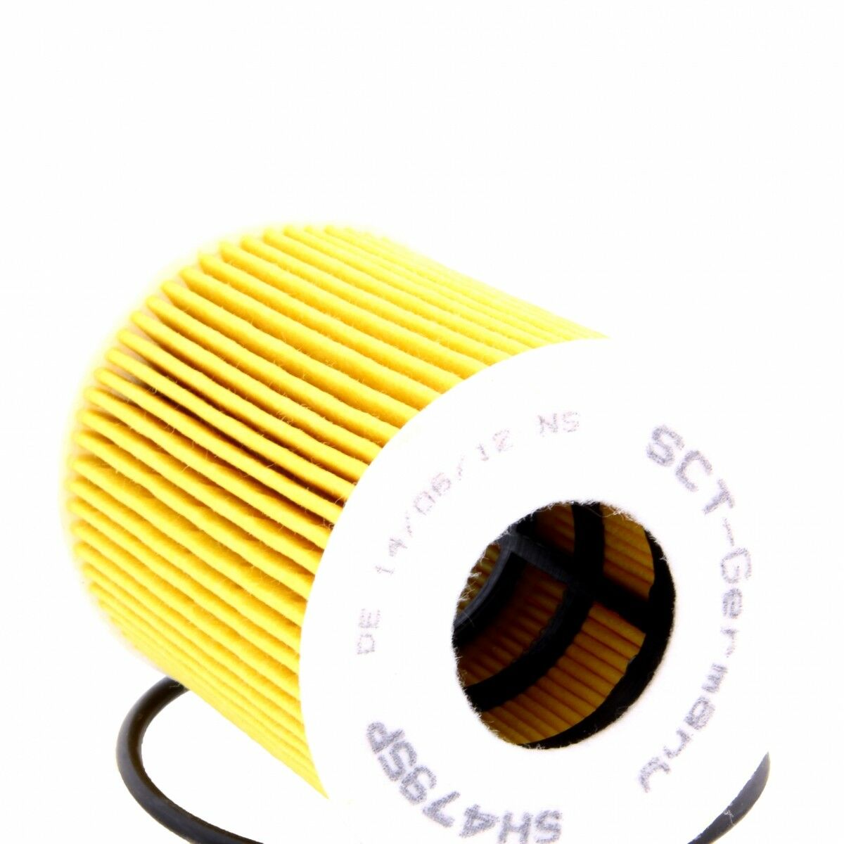 SCT Ölfilter SH4795P Motorfilter Servicefilter Ersatzfilter passend für Chrysler Neon Mk II