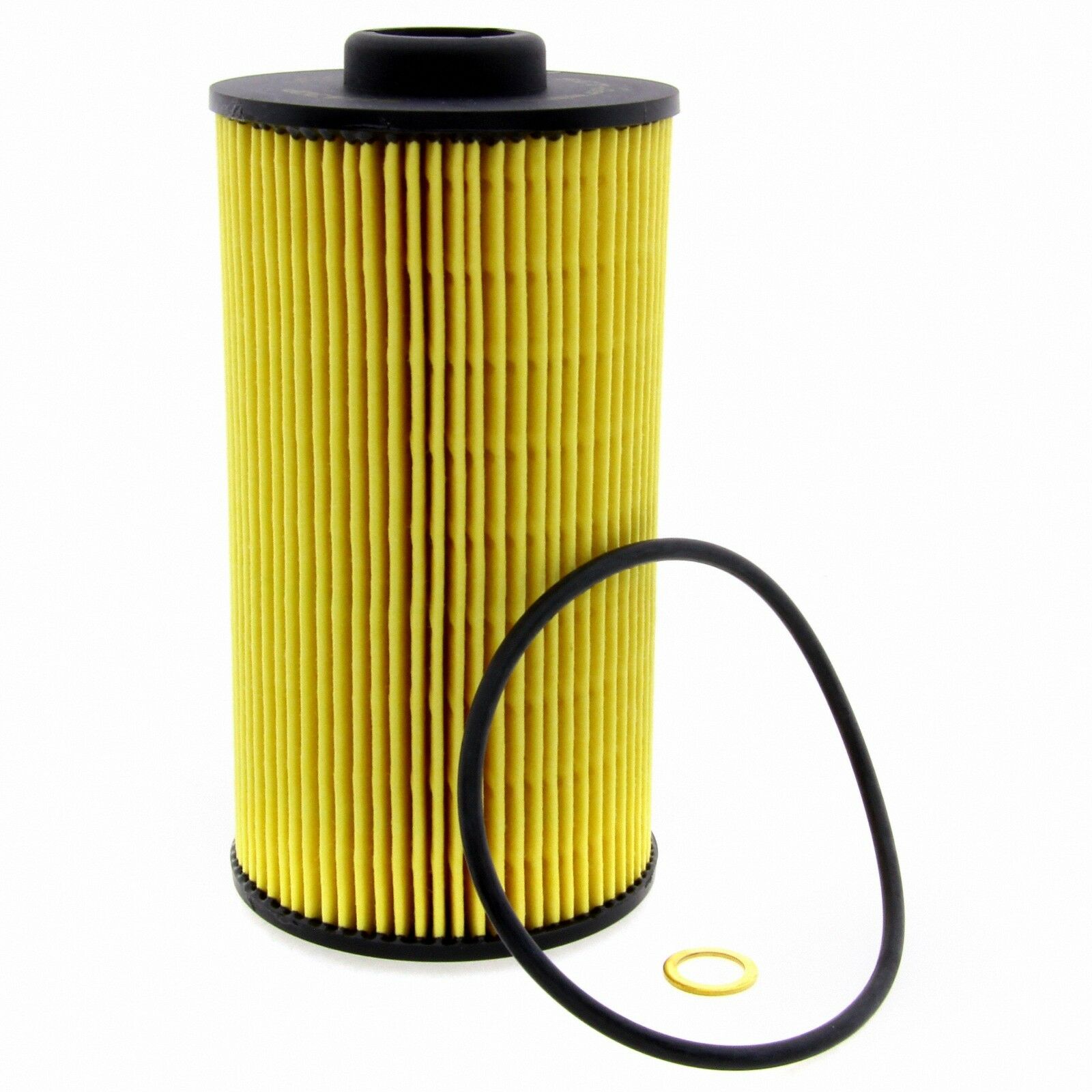 SCT Ölfilter SH 430 P Filter Motorfilter Servicefilter Patronenfilter passend für BMW Alpina Rolls-Royce