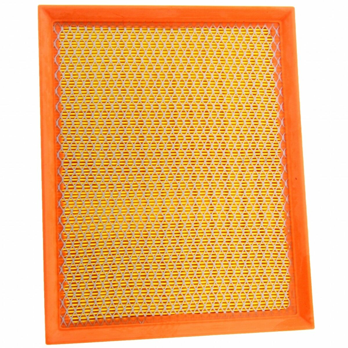 SCT Luftfilter SB2161 Motorfilter Servicefilter Ersatzfilter passend für Opel Astra G CC