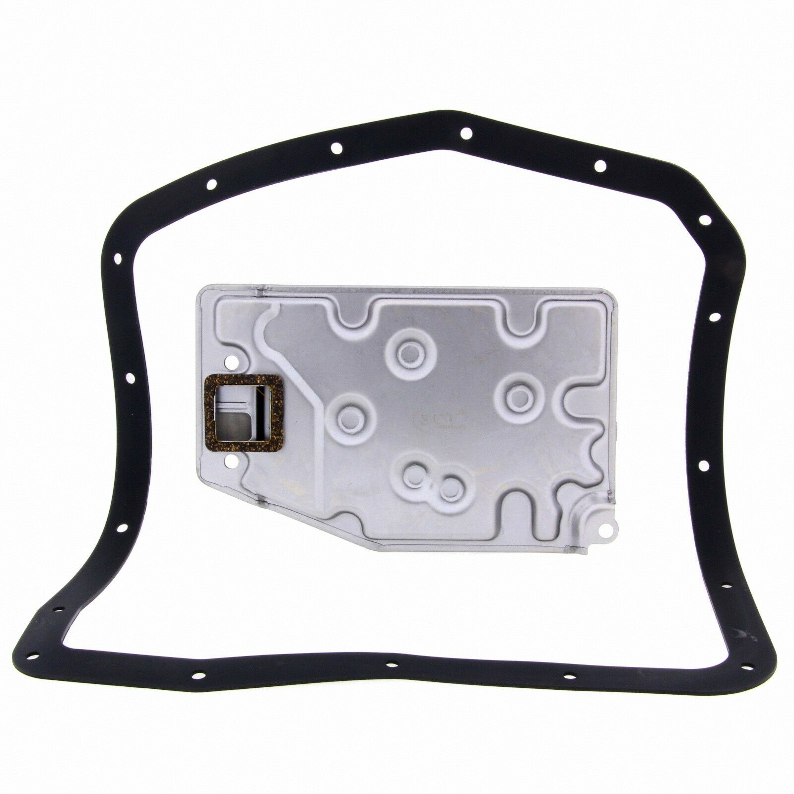 SCT Getriebeölfilter SG 1020 Automatikgetriebe ATF Ölfilter passend für Toyota