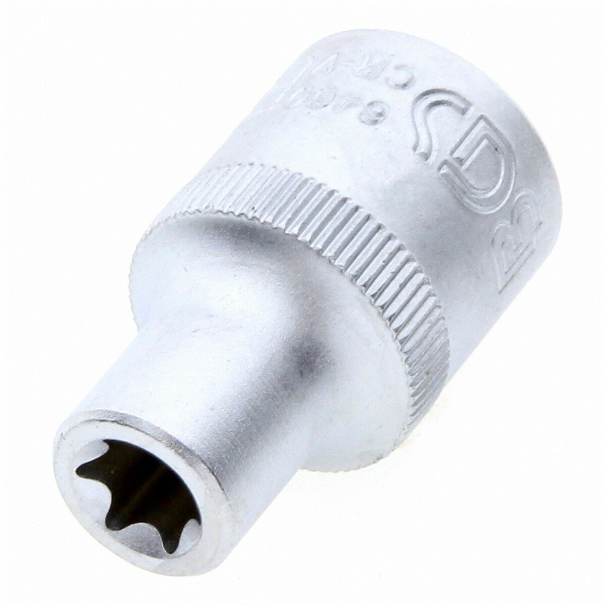 Steckschlüssel Werkzeug-Einsatz für E-Profil, E10, 12,5  1/2