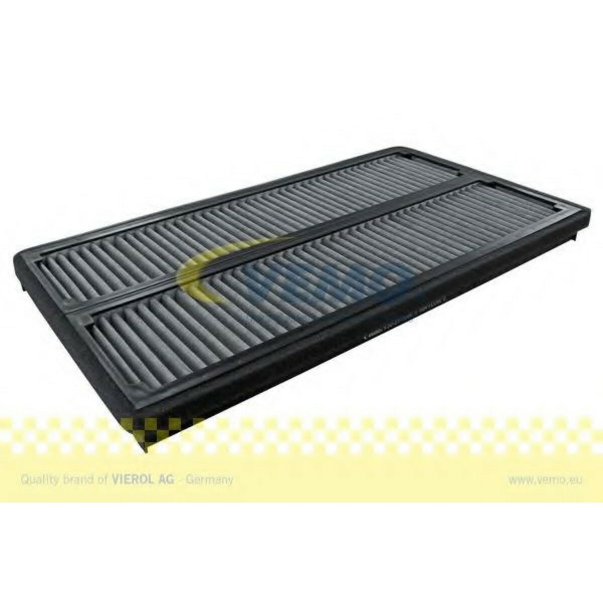 VEMO Filter FahrzeugfilterInnenraumluft 001 835 30 47 passend für Mercedes-Benz