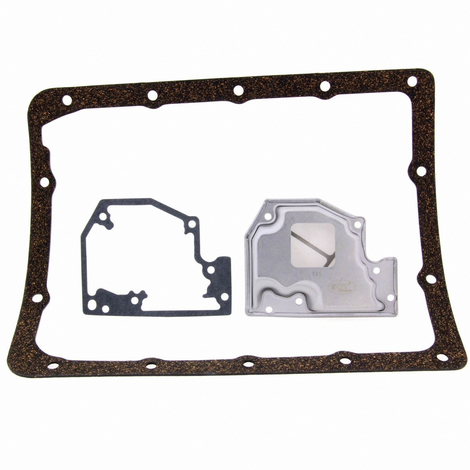 SCT Getriebeölfilter SG 1037 Automatikgetriebe ATF Ölfilter passend für Toyota Volvo