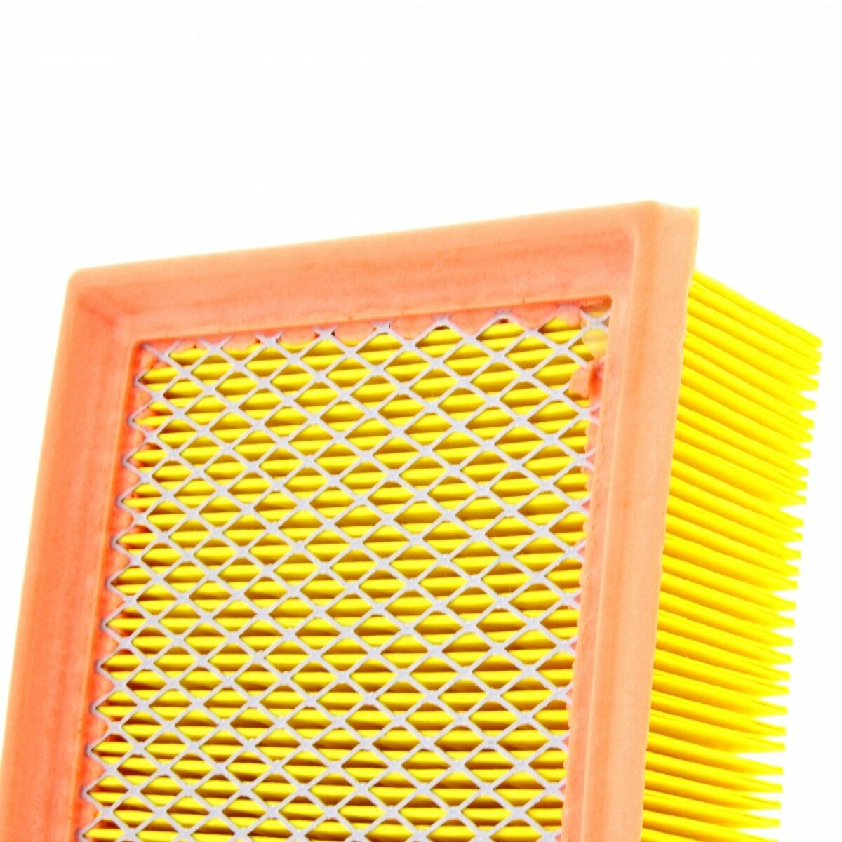 SCT Luftfilter SB098 Motorfilter Servicefilter Ersatzfilter passend für Ford Transit Bus