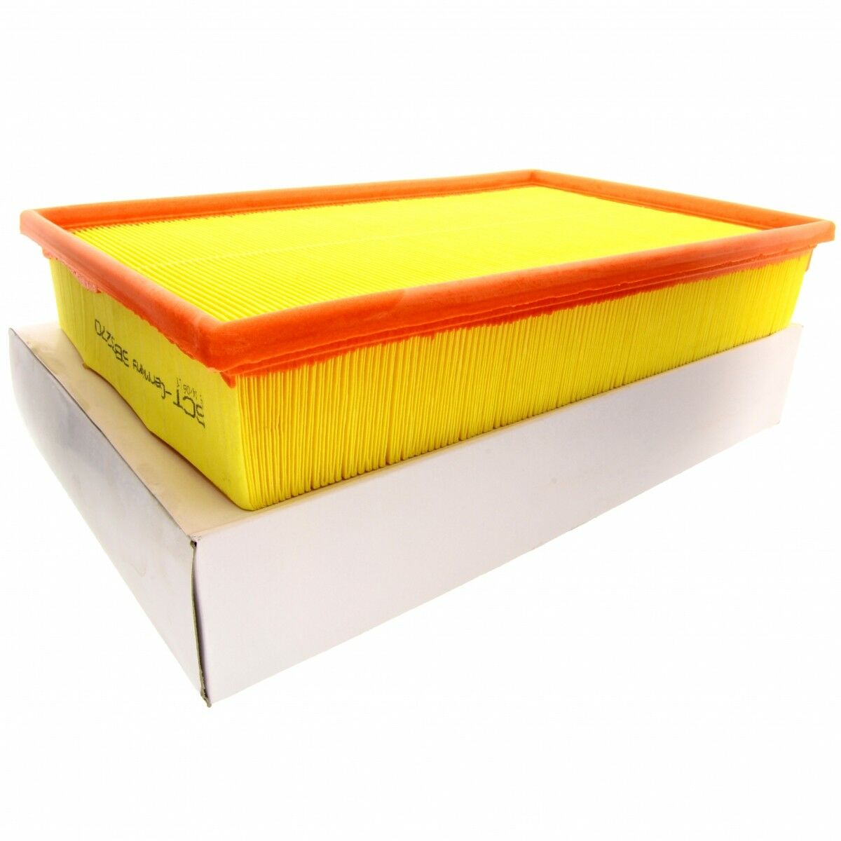 SCT Luftfilter Fahrzeugfilter SB3270 Motorfilter Volvo S80 I V70 II