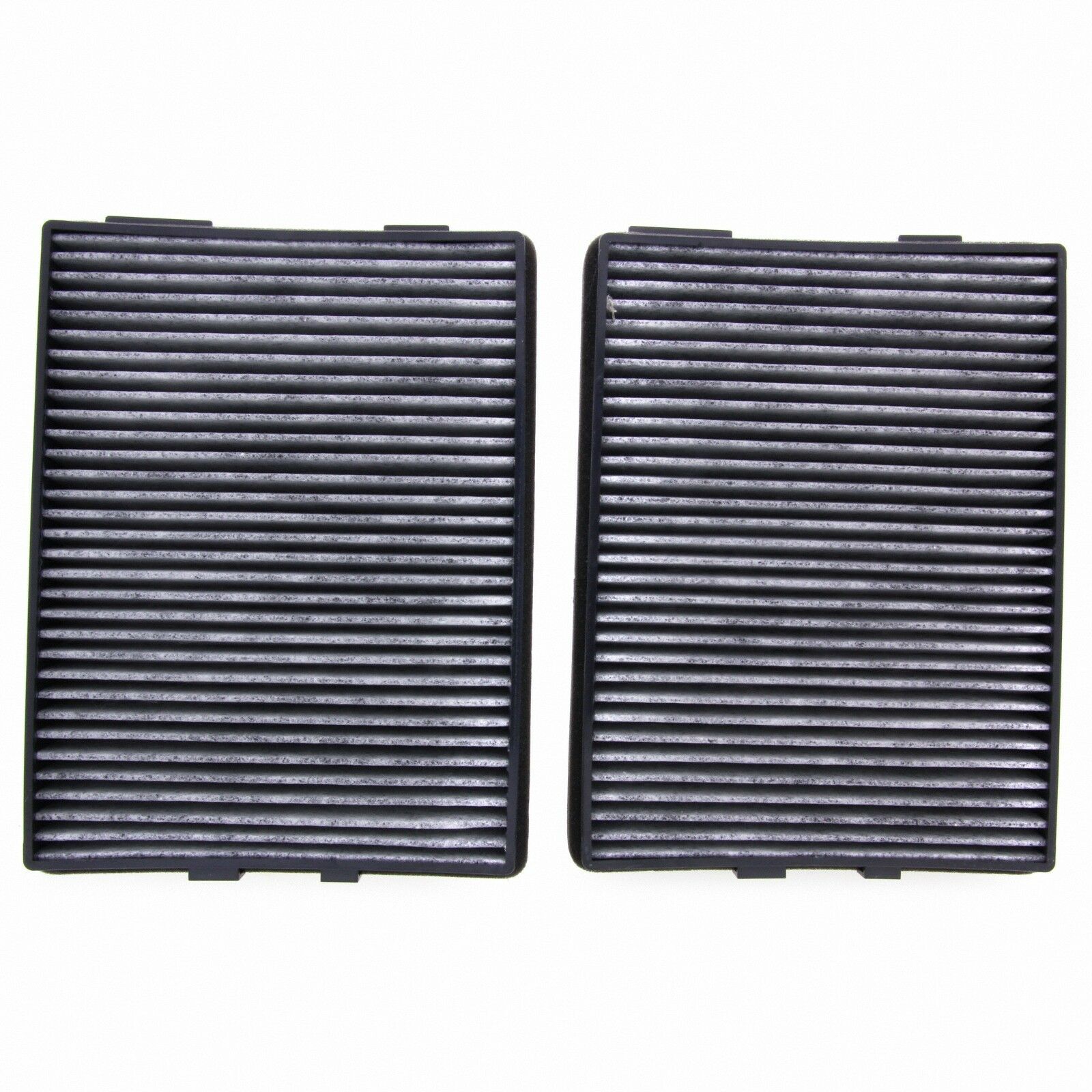 SCT Innenraumfilter Fahrzeugfilter mit Aktivkohle SAK 105 Luft Filter passend für BMW