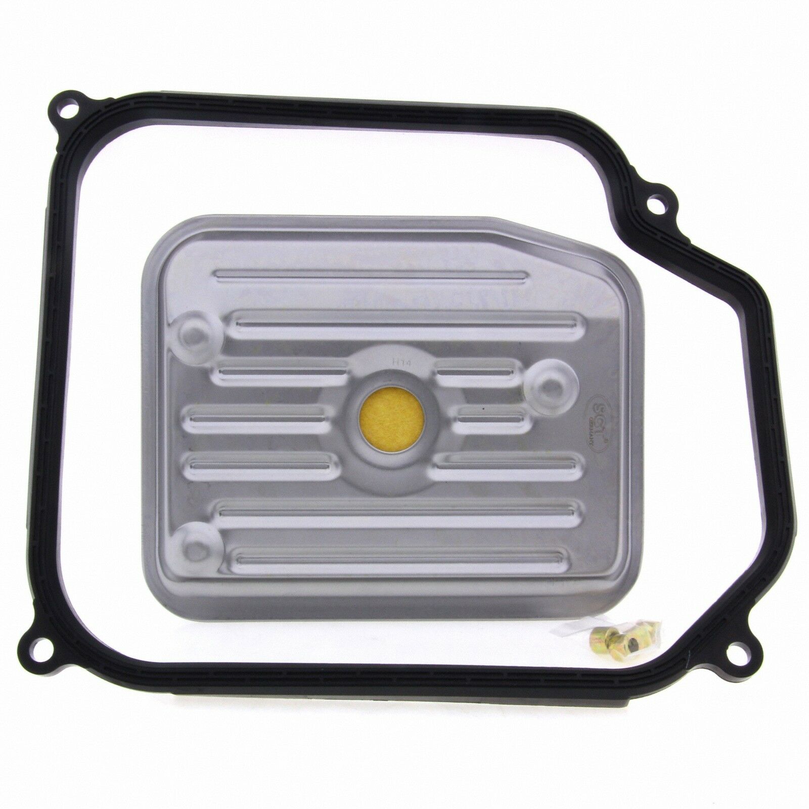 SCT Getriebeölfilter SG 1003 Automatikgetriebe ATF Ölfilter passend für VW