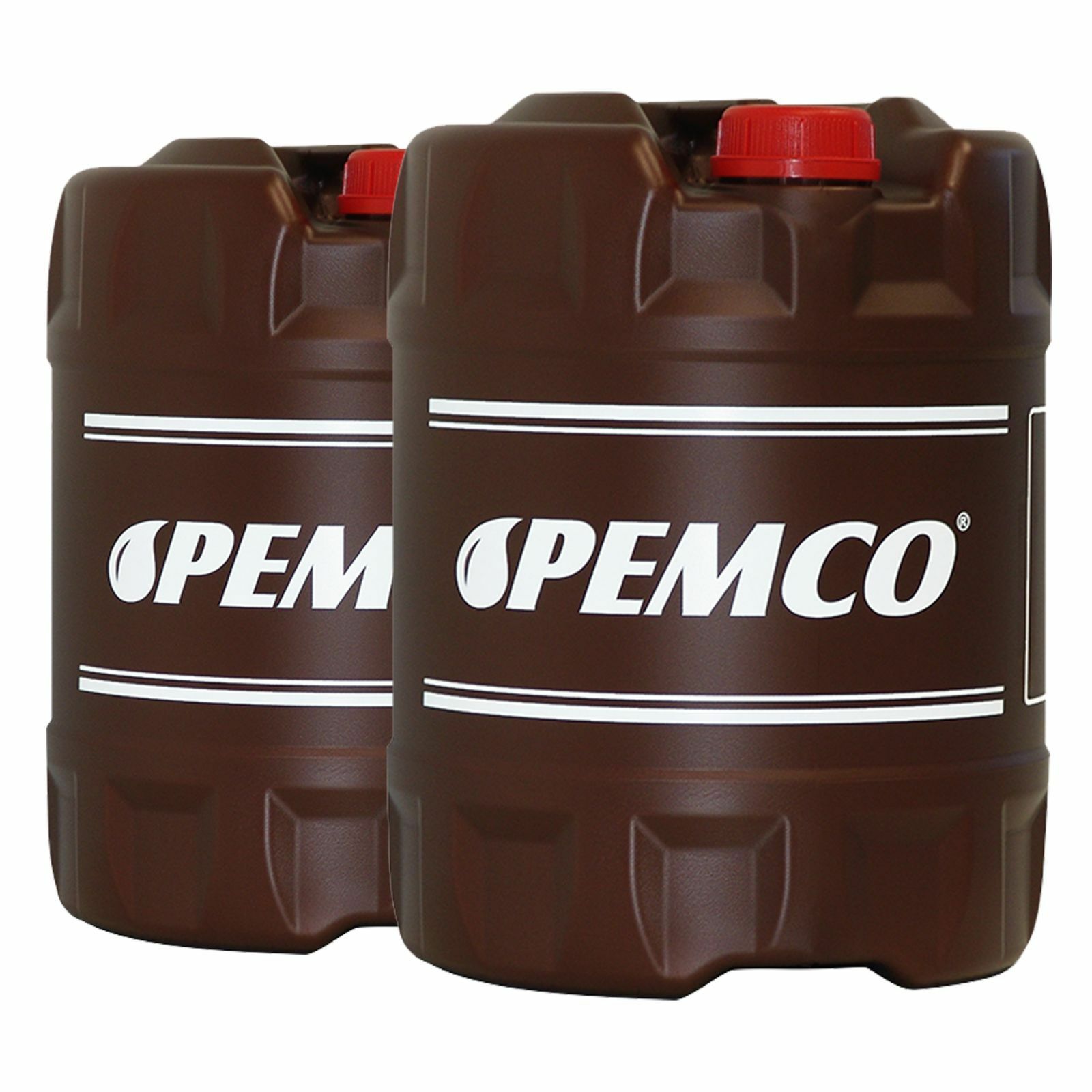 20 (2 x 10) Liter PEMCO Hydro ISO 46 AFNOR 48600 DENISON HF-2 HF-0 ASLE 70-1 70-2 70-3