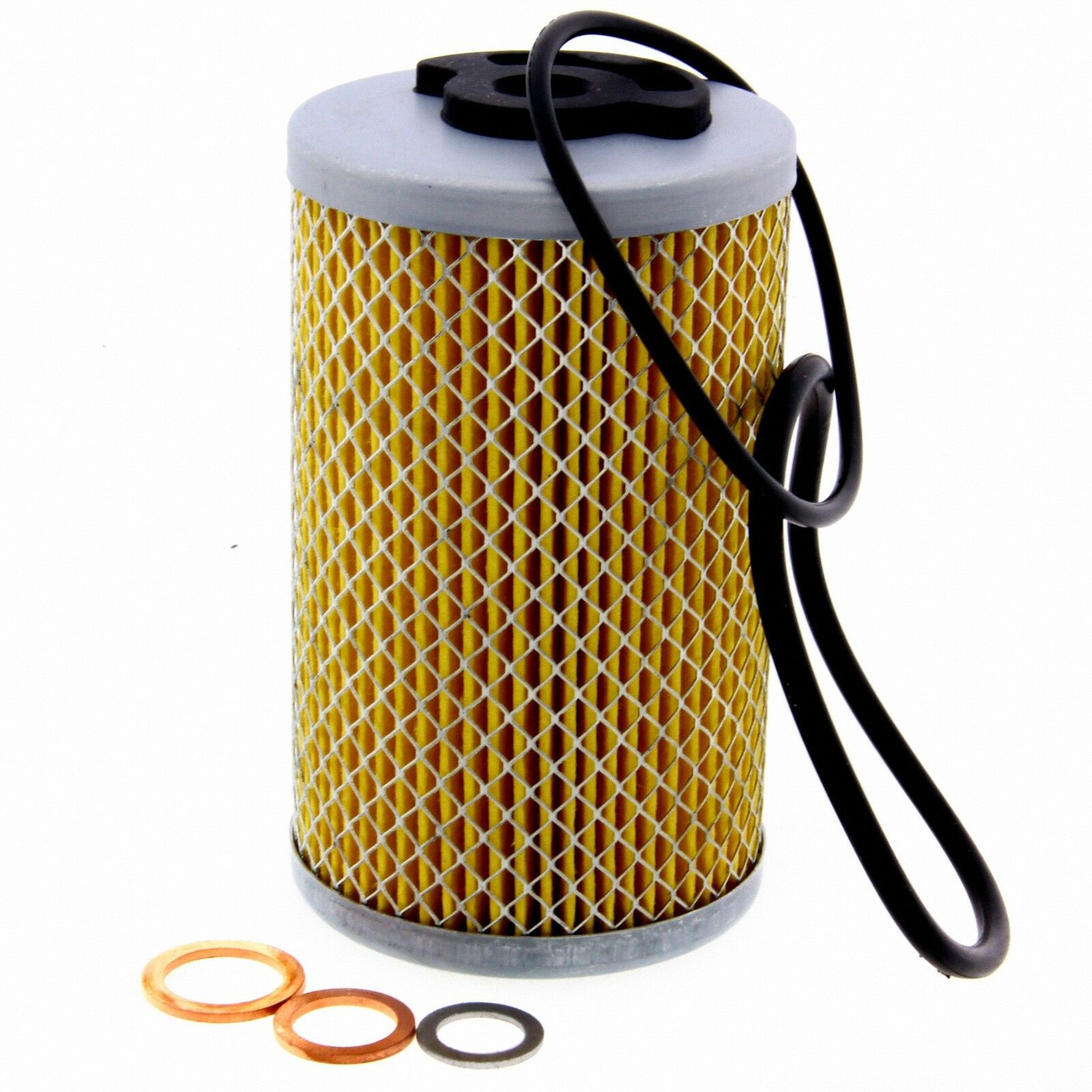 SCT Ölfilter SH 402 Filter Motorfilter Servicefilter Patronenfilter Mercedes-Benz