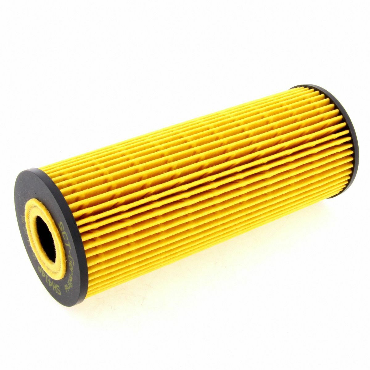 SCT Ölfilter SH414P Filter Servicefilter Patronenfilter Daewoo passend für Mercedes-Benz Ssangyong VW