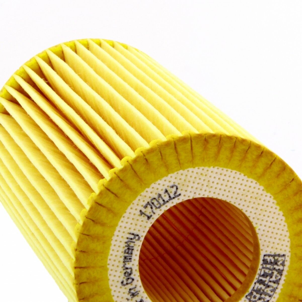 MANN Ölfilter HU7181K Filter passend für Jeep Grand Cherokee Mercedes-Benz Stufenheck W2