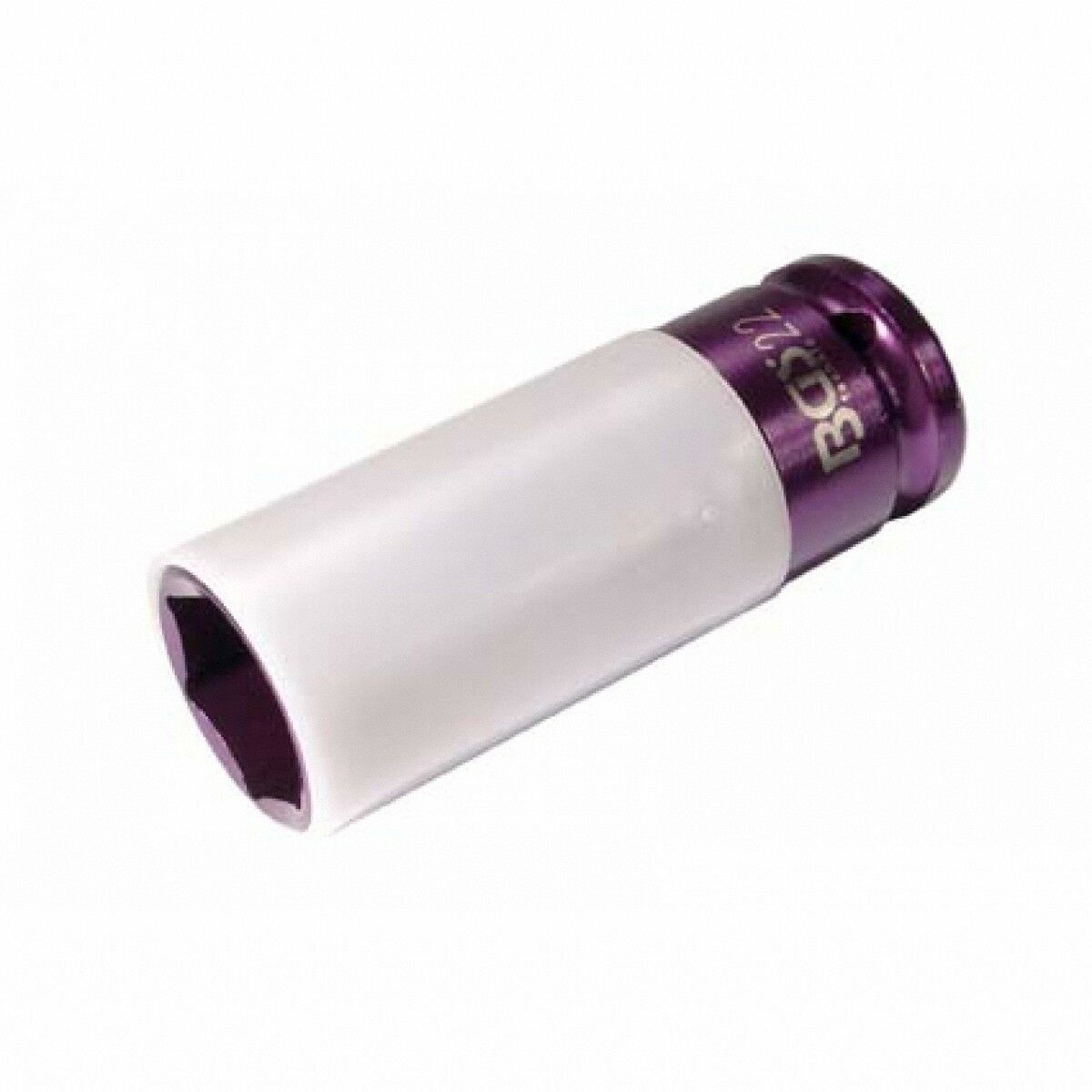 Kraft-Schoneinsatz, 22 mm, 12,5 (1/2)