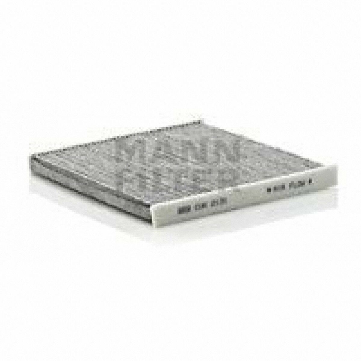 MANN Innenraumfilter CUK2131 Filter für Liberty IV passend für Toyota Picnic