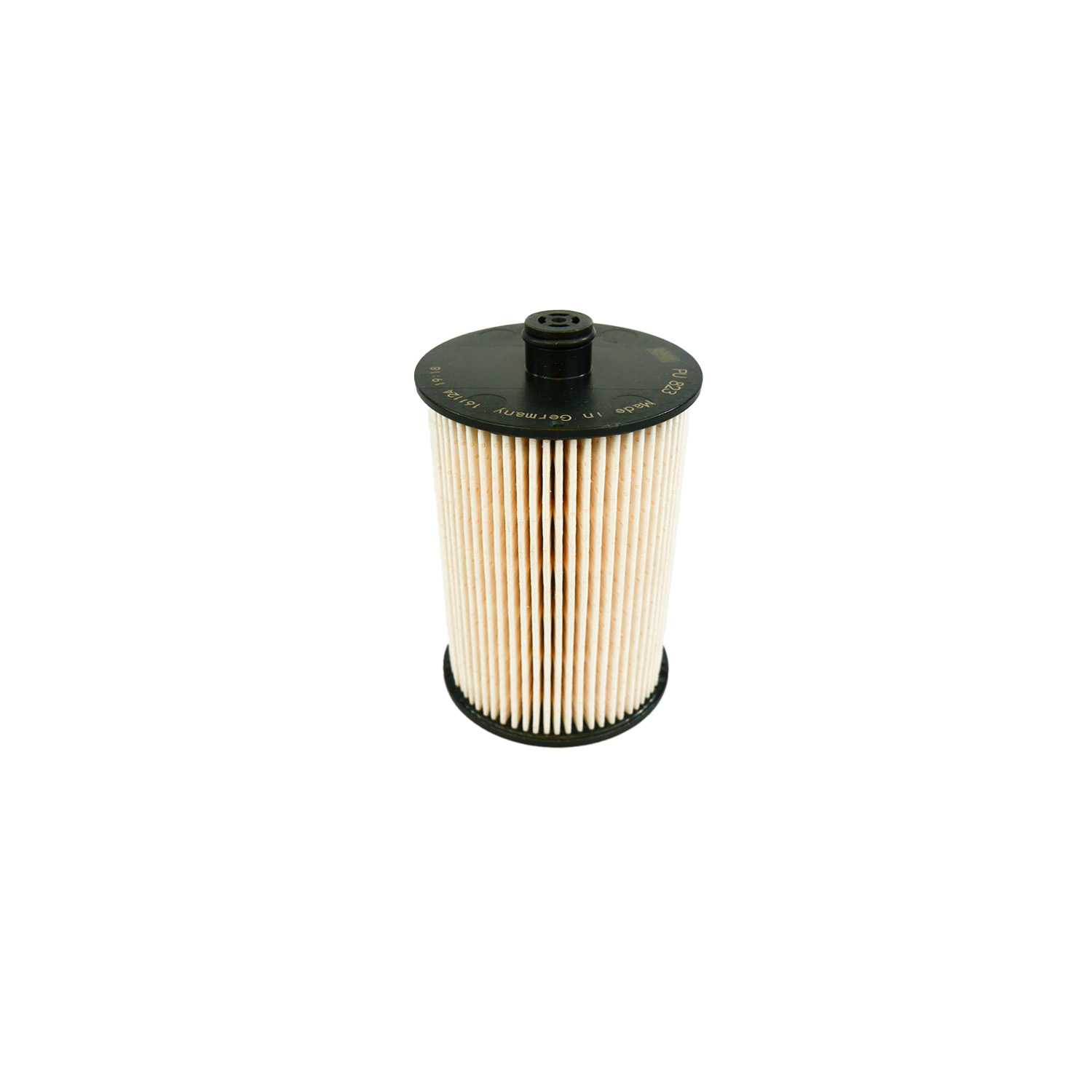 MANN Kraftstofffilter PU823X Filter passend für Volvo S60 Stufenheck S80 I Stufenheck TS XY