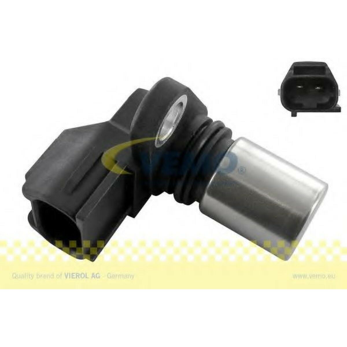 VEMO Impulsgeber Kurbelwelle Kurbelwellensensor 1 727 897 passend für Ford