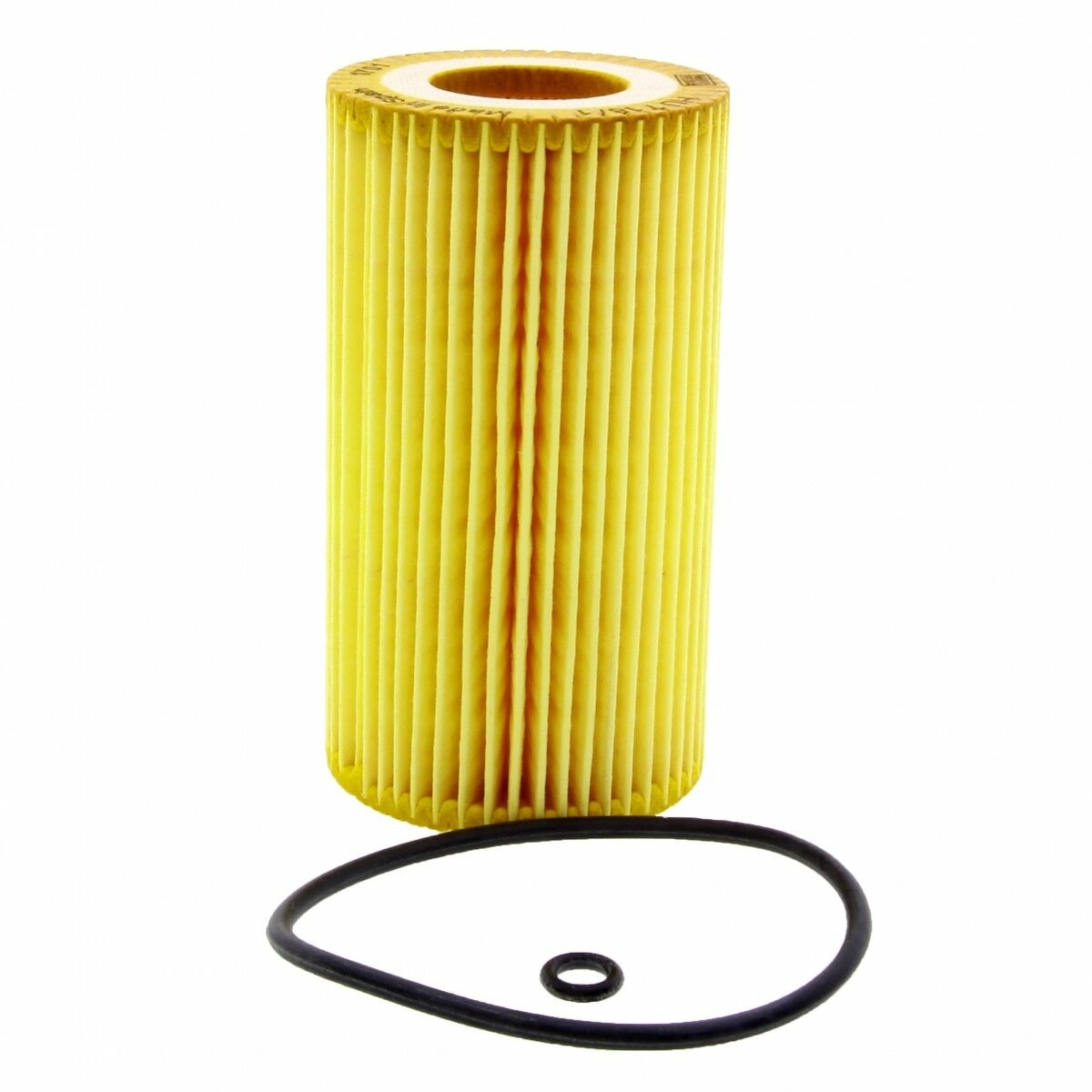 MANN Ölfilter Fahrzeugfilter HU7181N Filter Alpina passend für Opel Saab