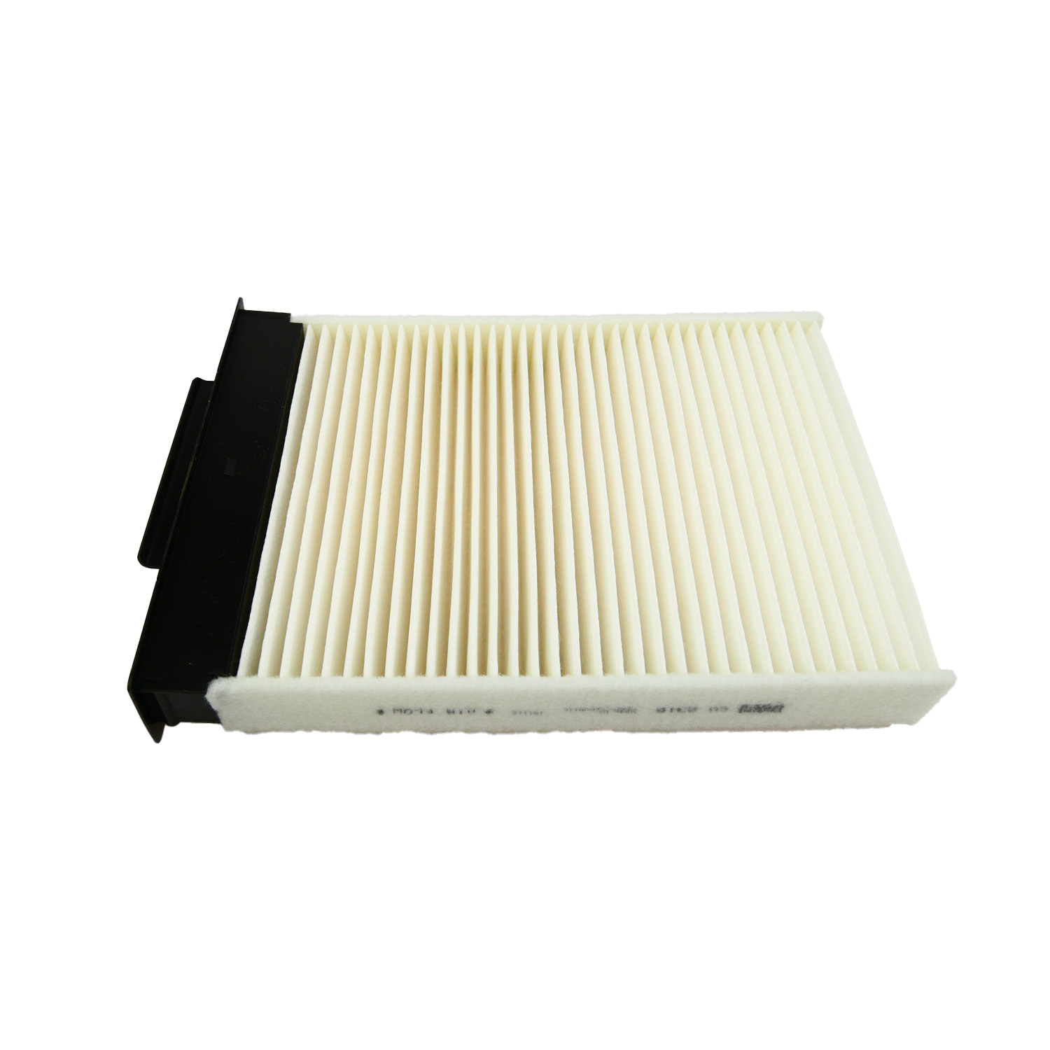 MANN Innenraumfilter CU2316 Filter passend für Renault Megane Megane Coupé-Cabriolet