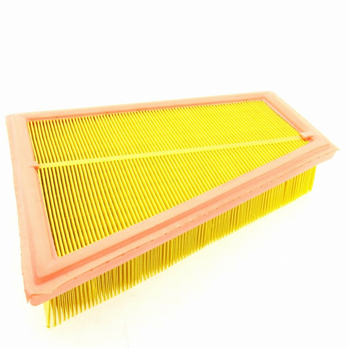 Luftfilter Fahrzeugfilter SB2321 Motorluftfilter Luft Filter passend für BMW SCT