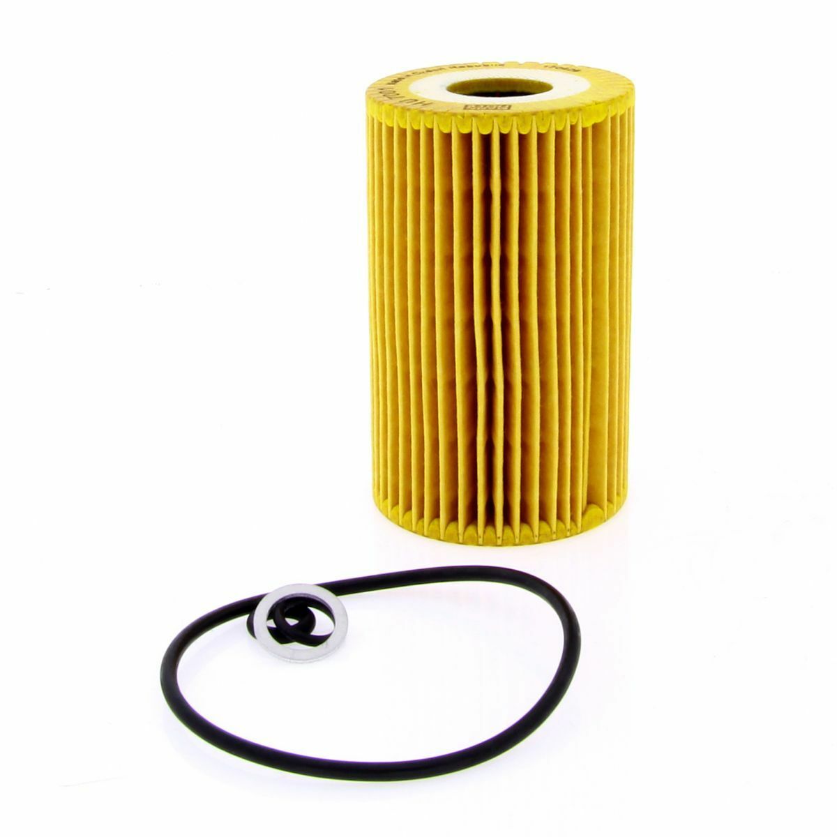 MANN Ölfilter HU7001X Filter passend für Hyundai Equus Centennial Kia Rondo III UN