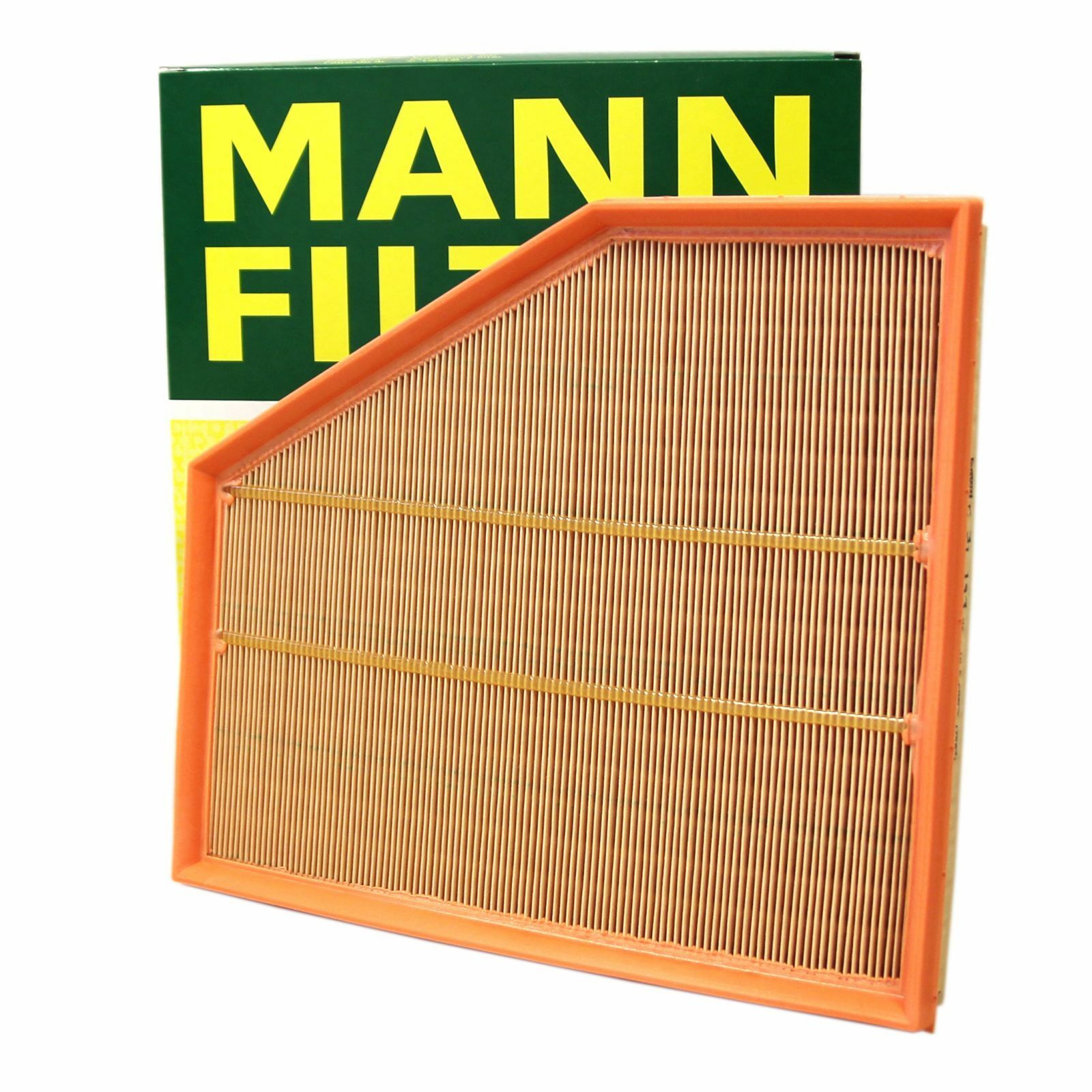 MANN Luftfilter C31143 Filter Alpina B5 E60 BMW 5 Stufenheck E60