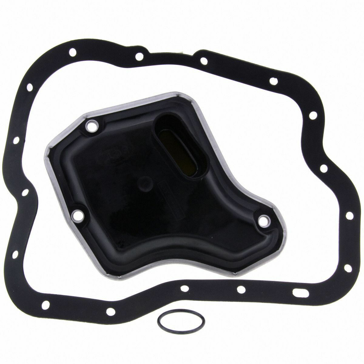 SCT Getriebeölfilter SG 1008 Automatikgetriebe ATF Ölfilter passend für Ford Mazda Nissan
