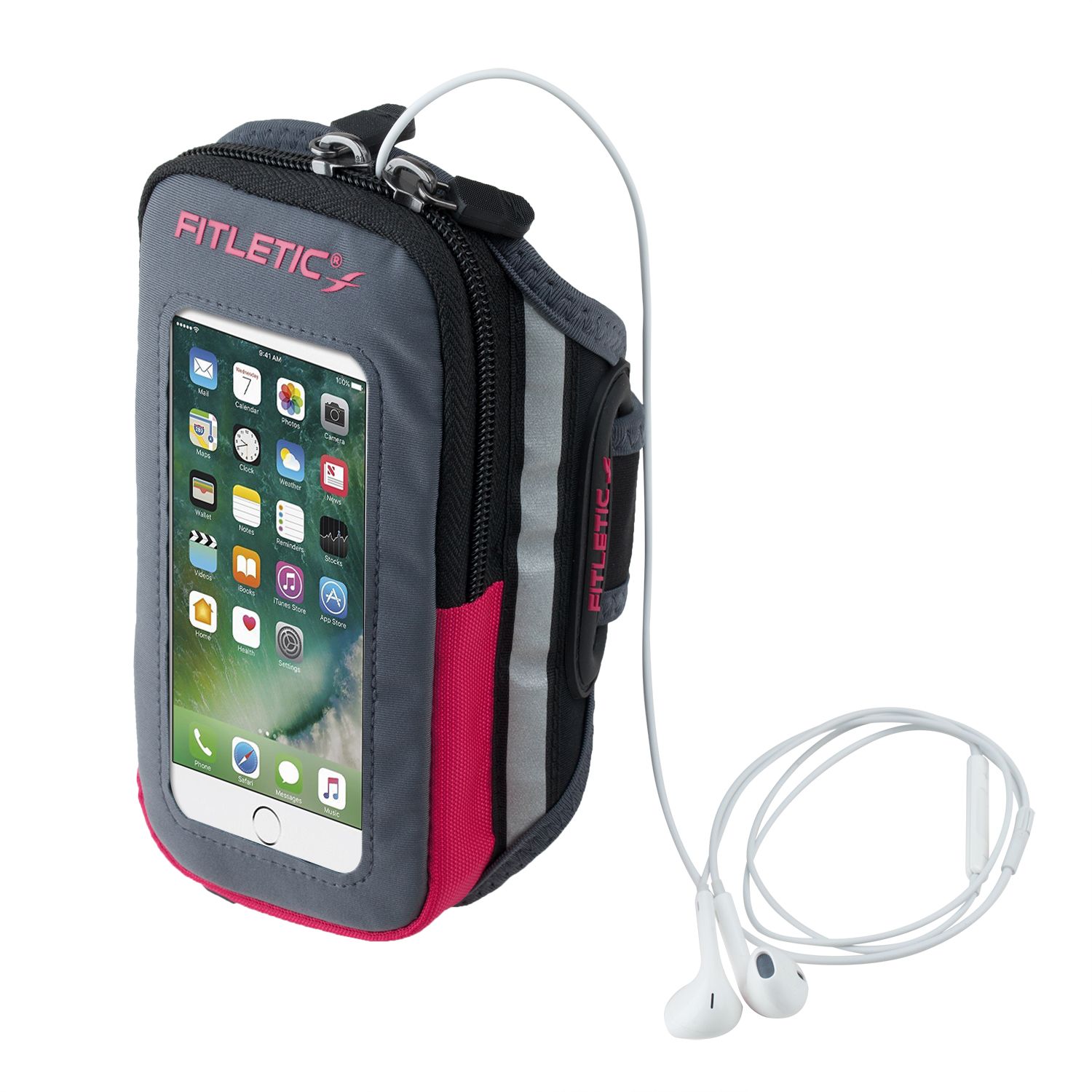 FITLETIC Armband – Forte
