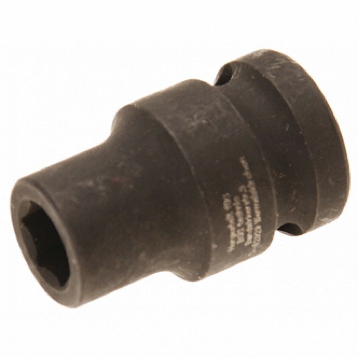 Kraft-Einsatz Modul Tool Tauschsatz Wechselsatz 10 mm 12,5 1/2