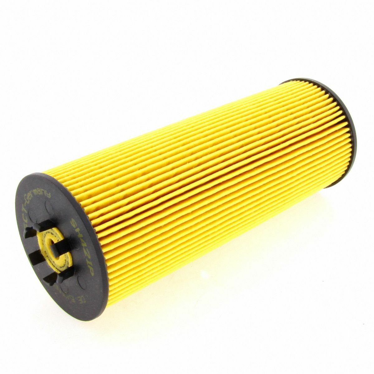 SCT Ölfilter SH421P Filter Motorfilter Servicefilter Patronenfilter passend für Audi Skoda VW