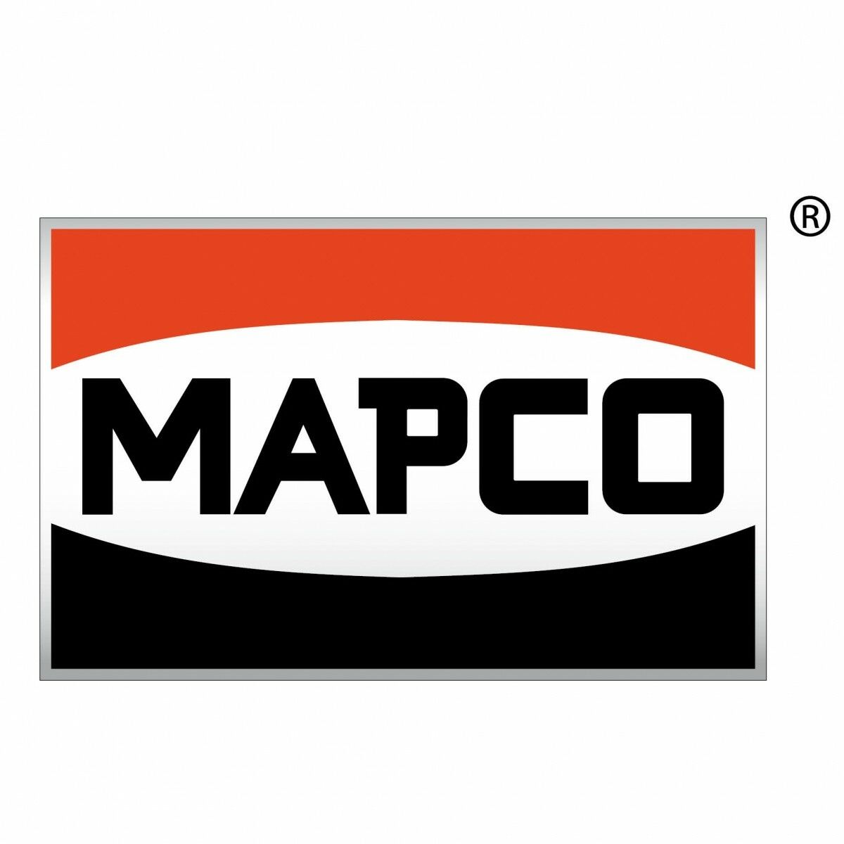 MAPCO Bremsbelagsatz Scheibenbremse vorne o. hinten Iveco 2994086 0986424833