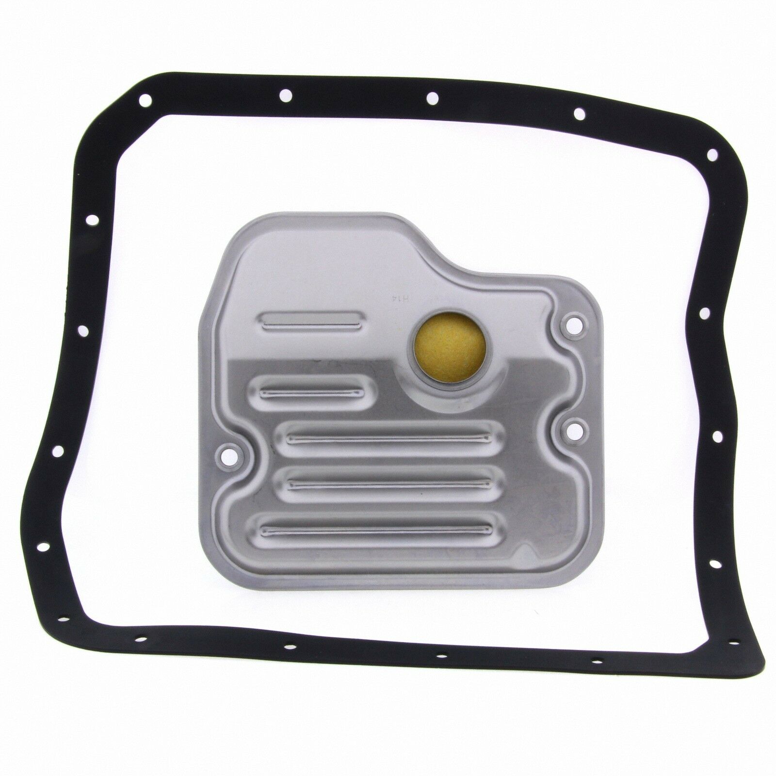 SCT Getriebeölfilter SG 1061 Automatikgetriebe ATF Ölfilter passend für Toyota