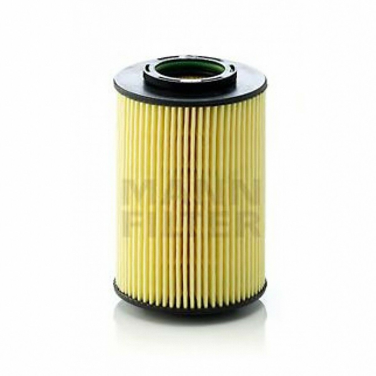 MANN Ölfilter HU8225X Filter passend für Hyundai Azera TG Kia Carens Mk II FJ