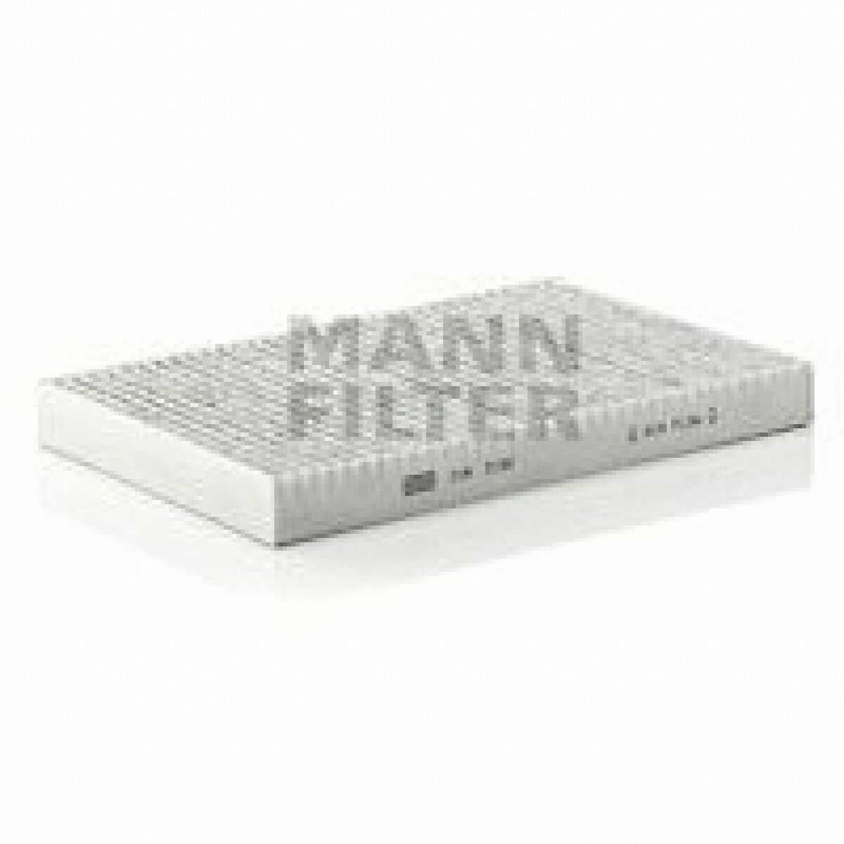 MANN Innenraumfilter Fahrzeugfilter CUK3192 Filter Audi A6 4A C4 4B C5